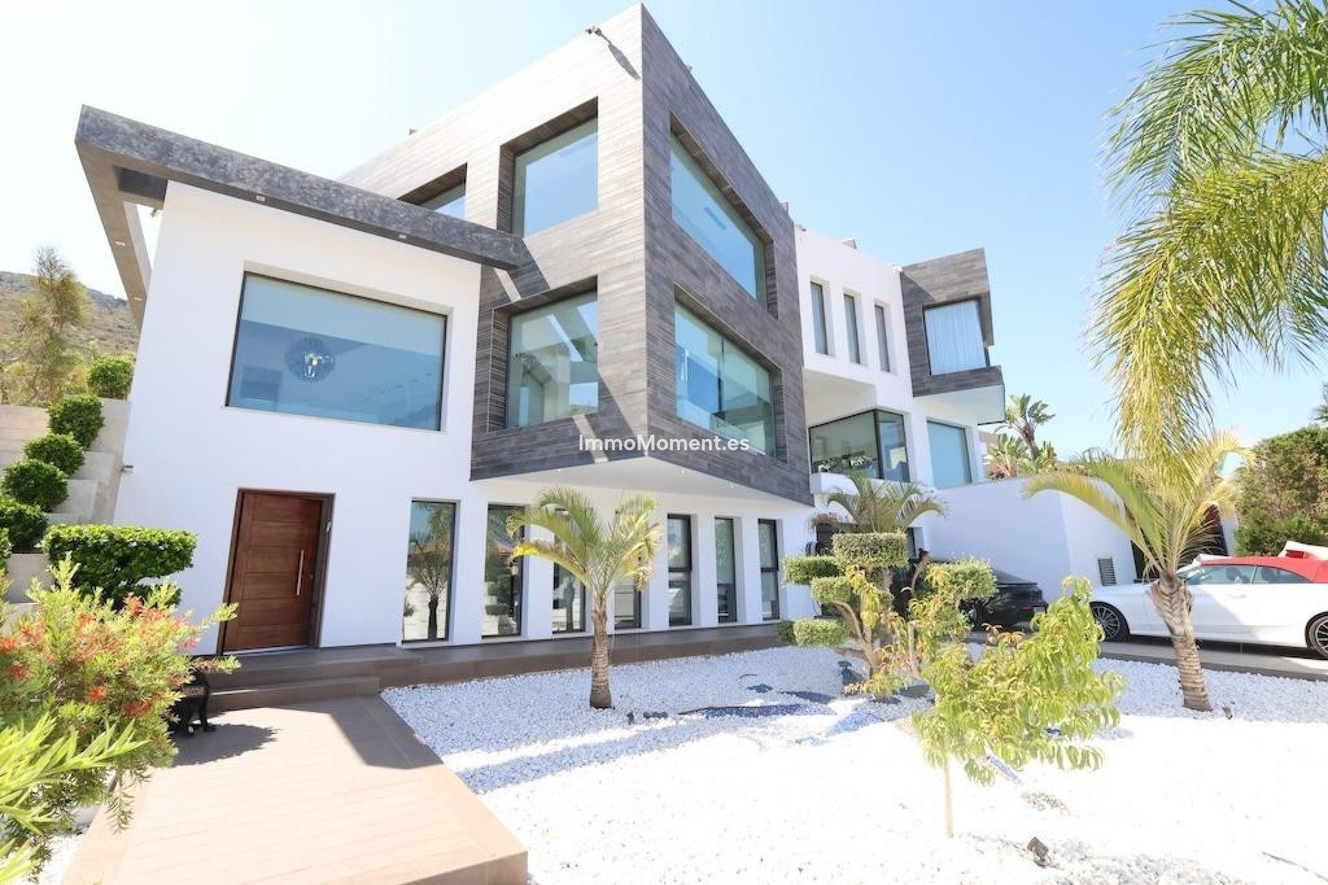 Resale - Villa - Jávea - Jávea - Xàbia Centro