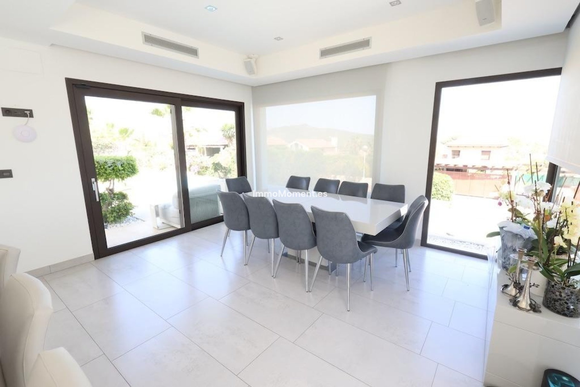 Resale - Villa - Jávea - Jávea - Xàbia Centro