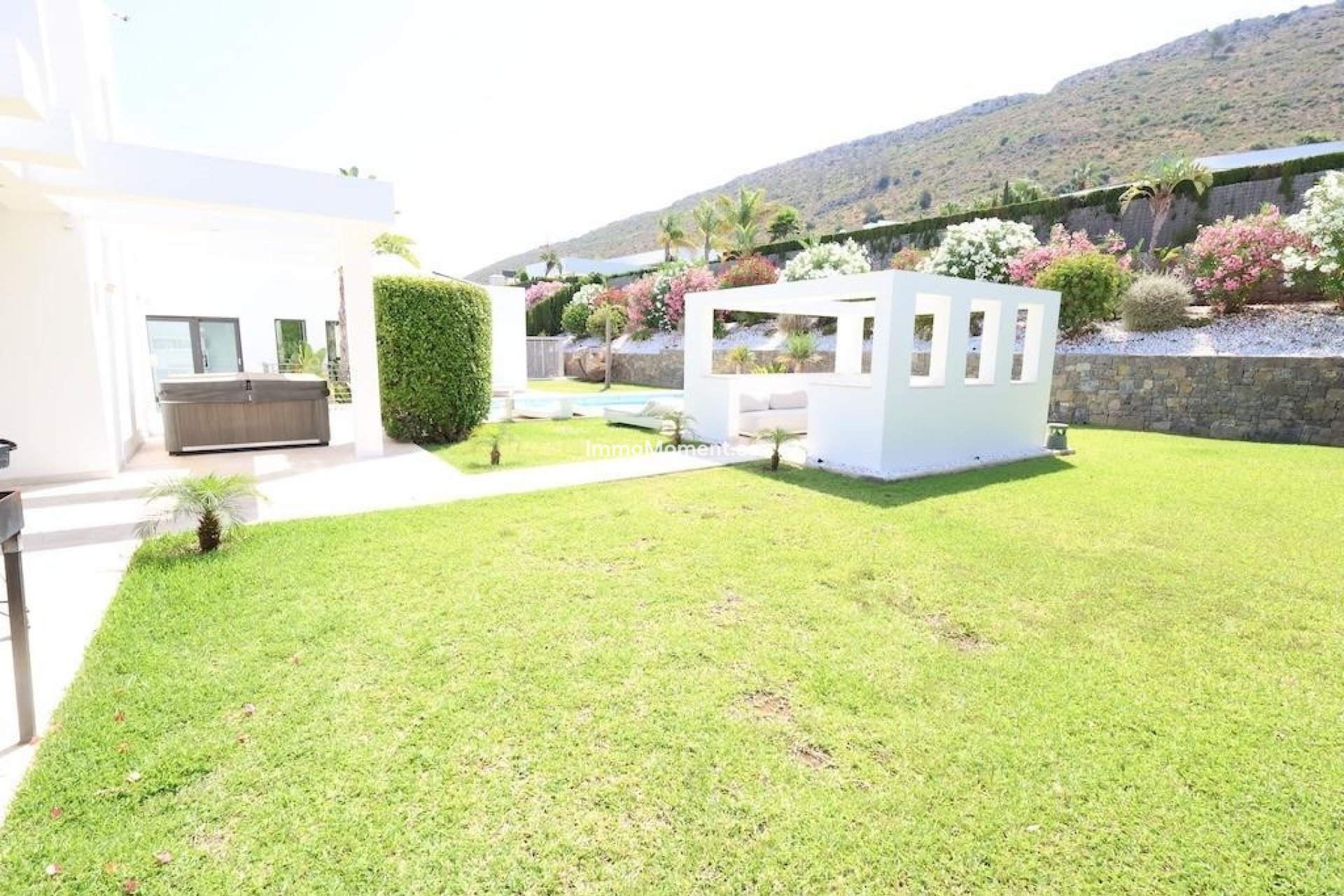 Resale - Villa - Jávea - Jávea - Xàbia Centro
