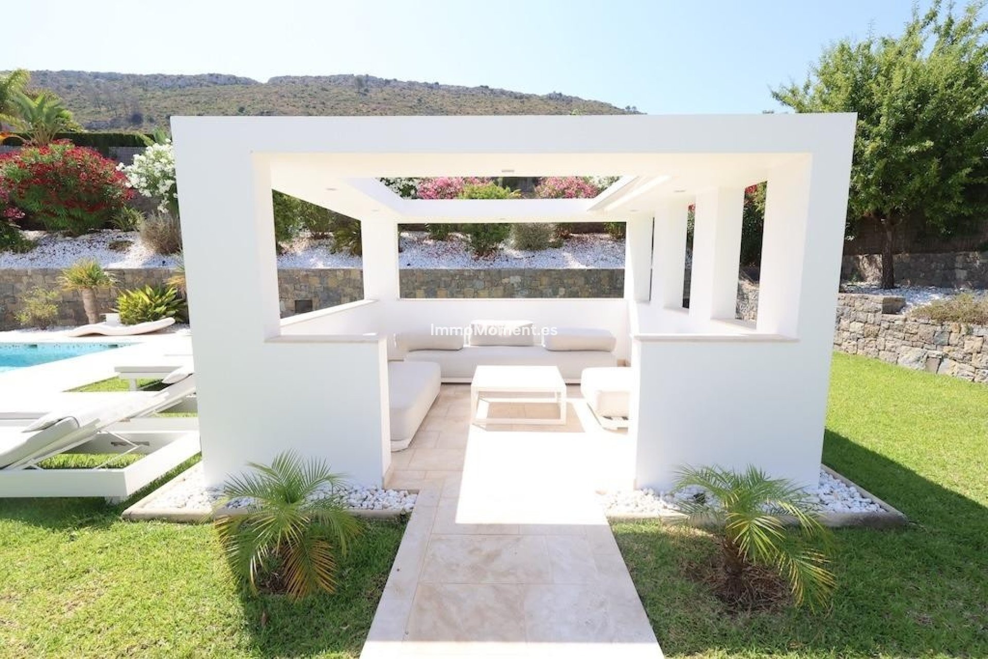 Resale - Villa - Jávea - Jávea - Xàbia Centro