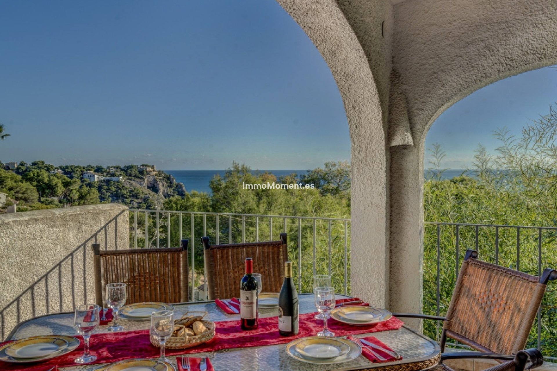 Resale - Villa - Jávea - Jávea - Xàbia Centro