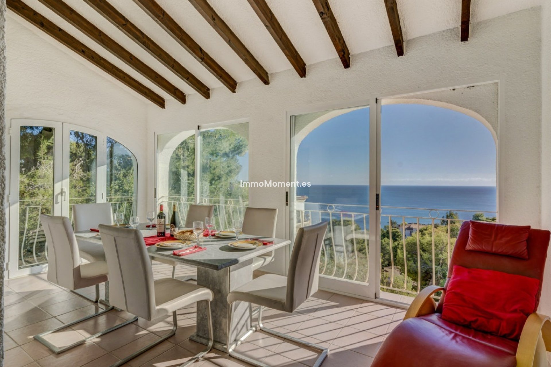 Resale - Villa - Jávea - Jávea - Xàbia Centro