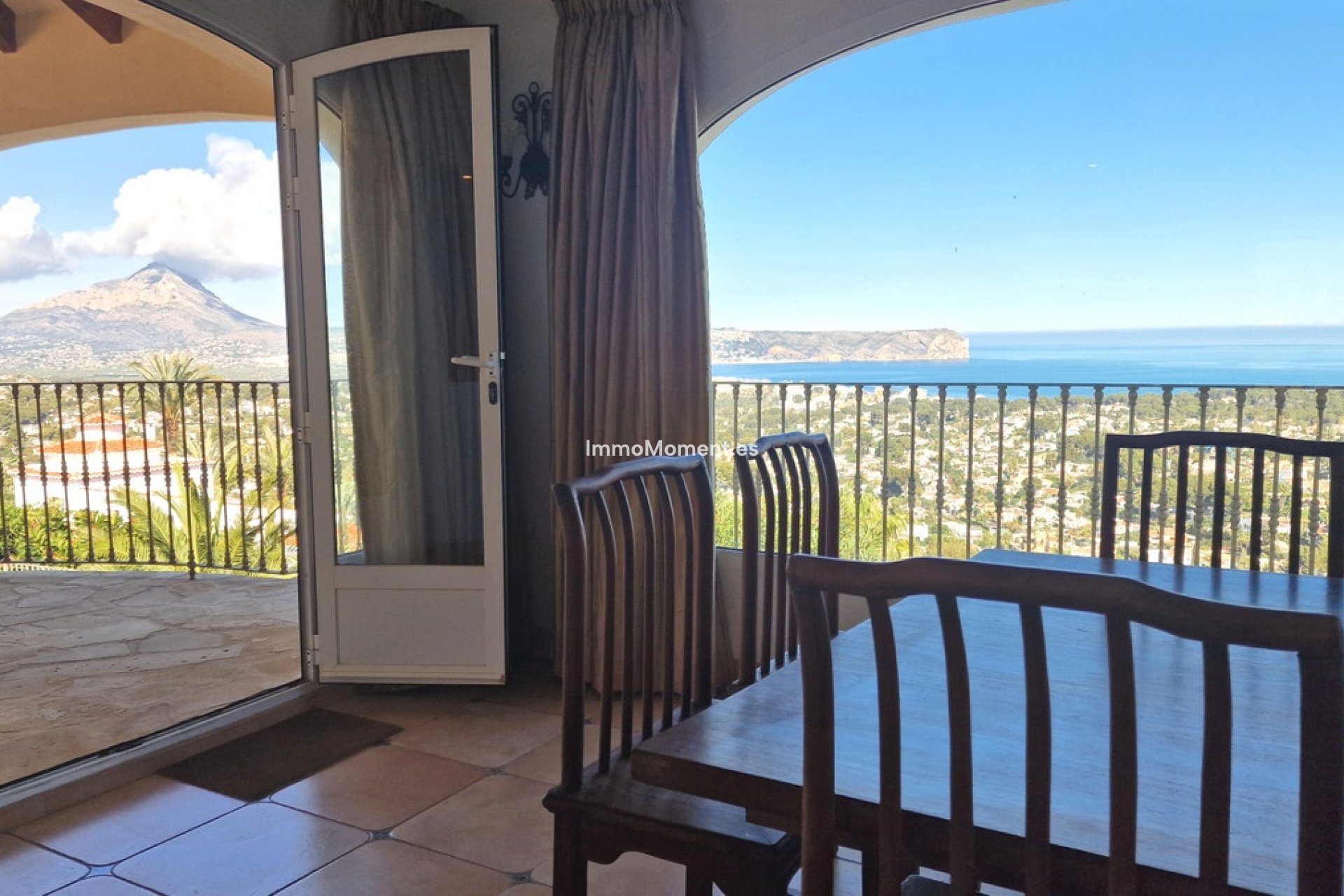 Resale - Villa - Jávea - Jávea - Xàbia Centro