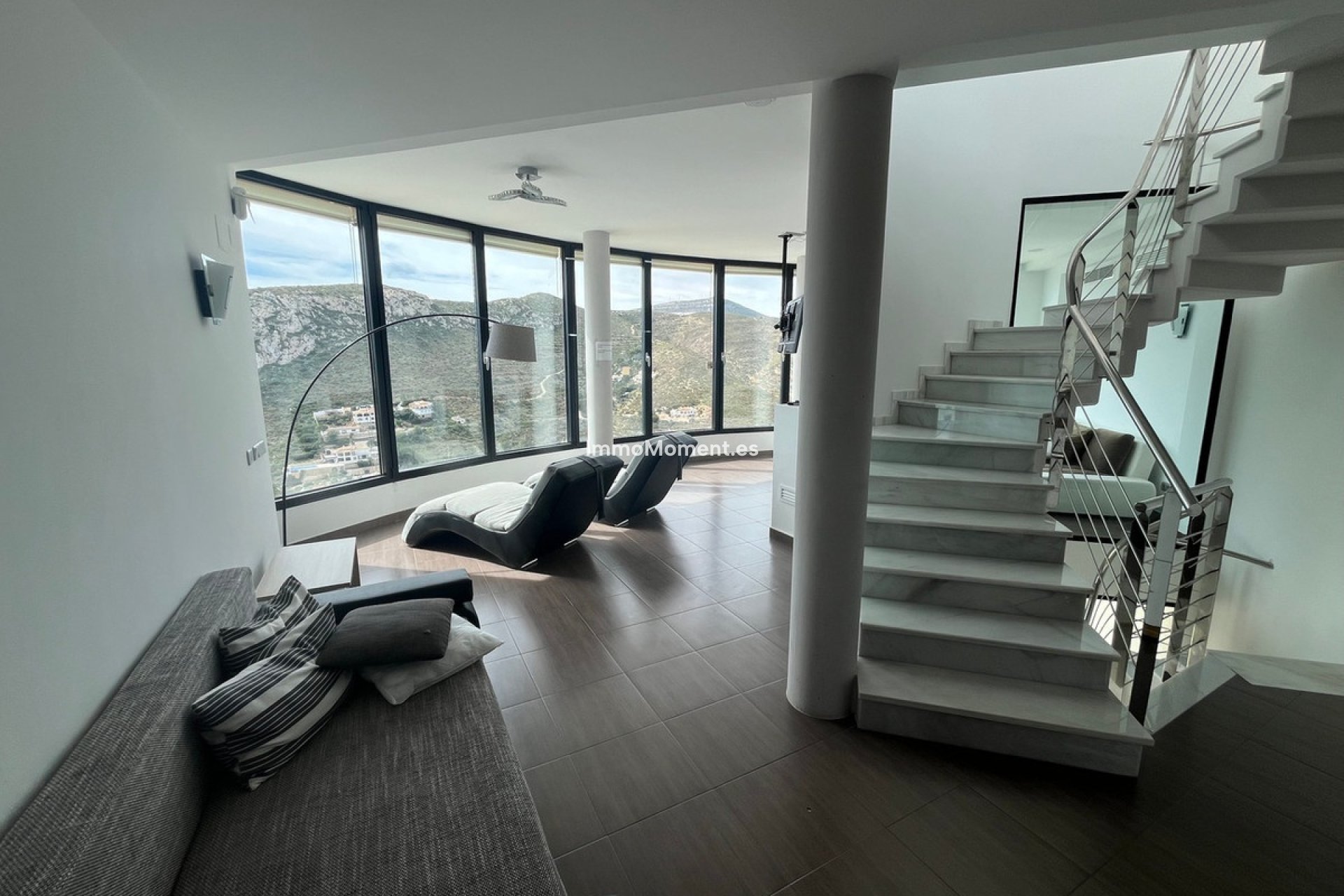 Resale - Villa - Jávea - Jávea - Xàbia Centro