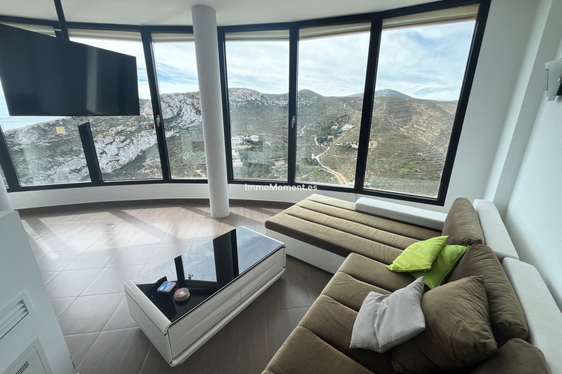 Resale - Villa - Jávea - Jávea - Xàbia Centro