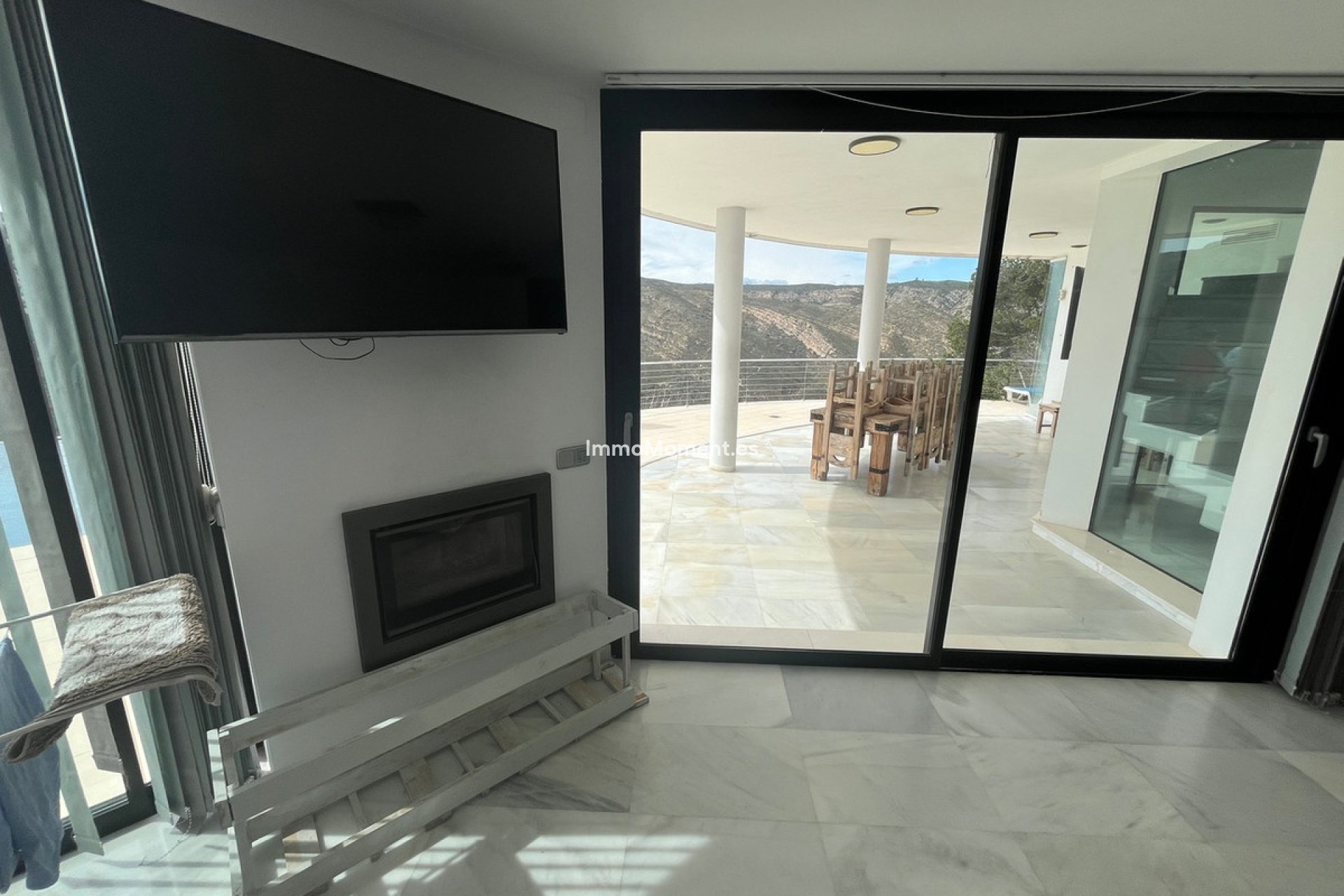 Resale - Villa - Jávea - Jávea - Xàbia Centro