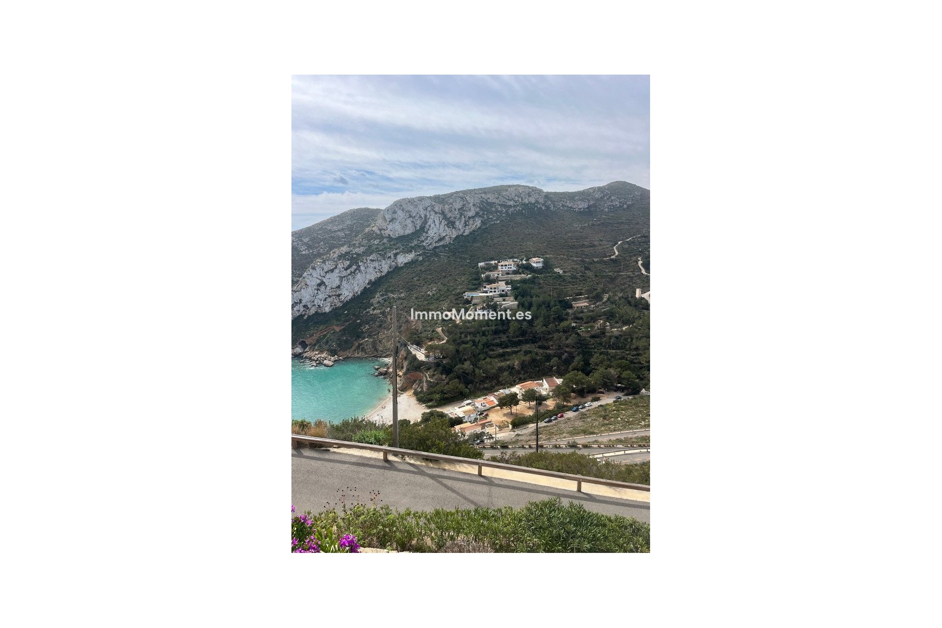 Resale - Villa - Jávea - Jávea - Xàbia Centro