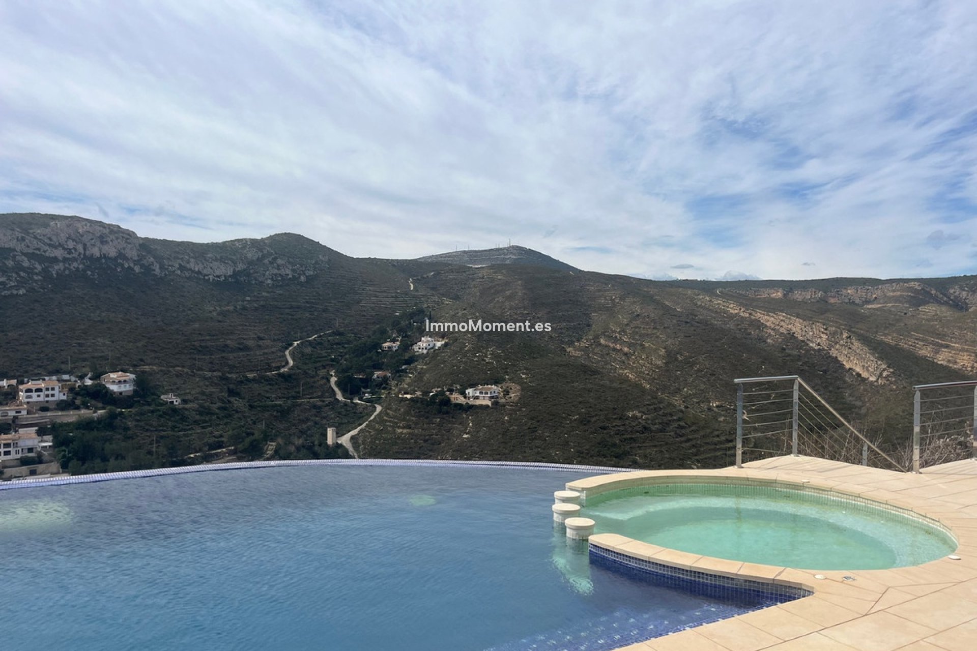 Resale - Villa - Jávea - Jávea - Xàbia Centro