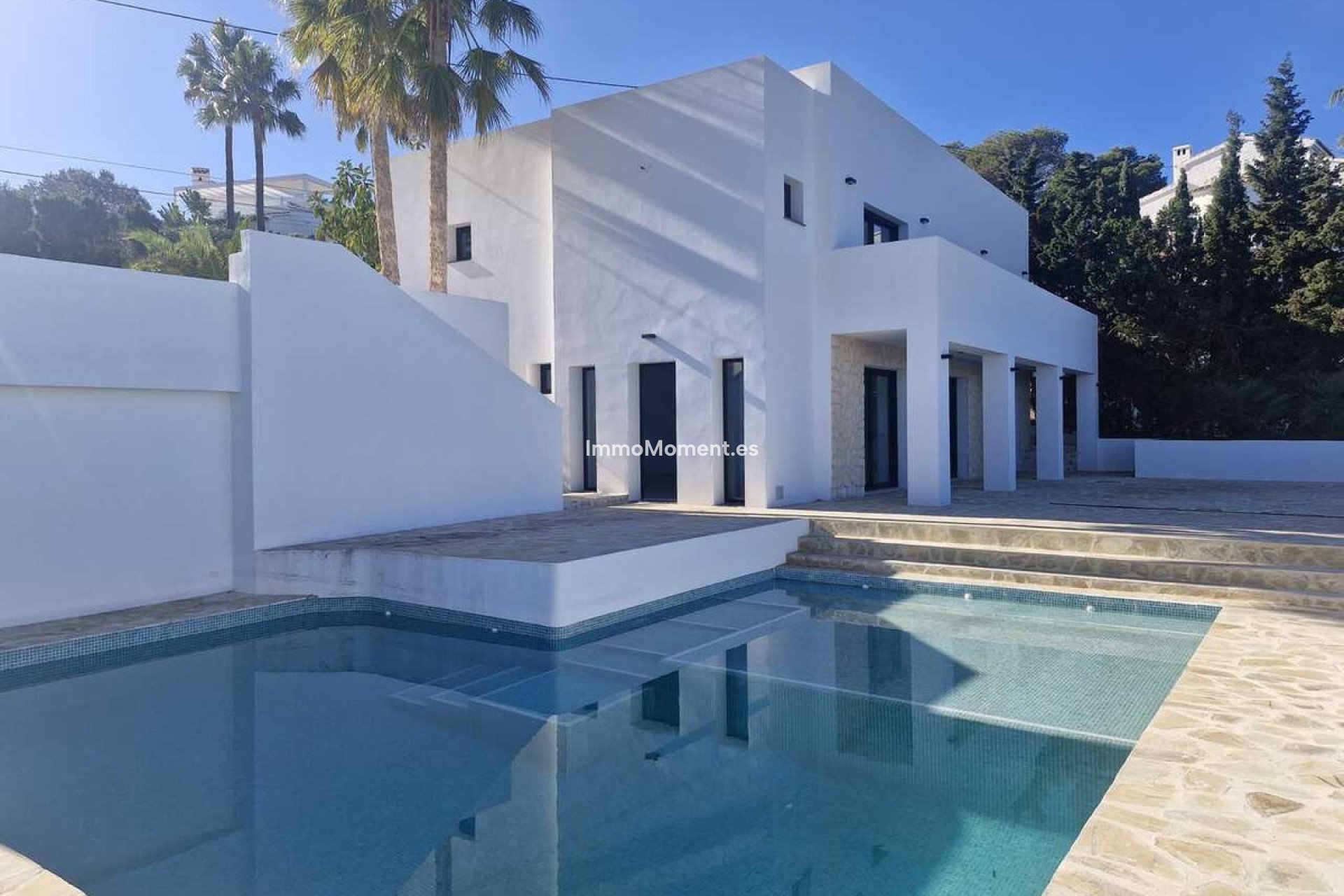 Resale - Villa - Jávea - Jávea - Xàbia Centro