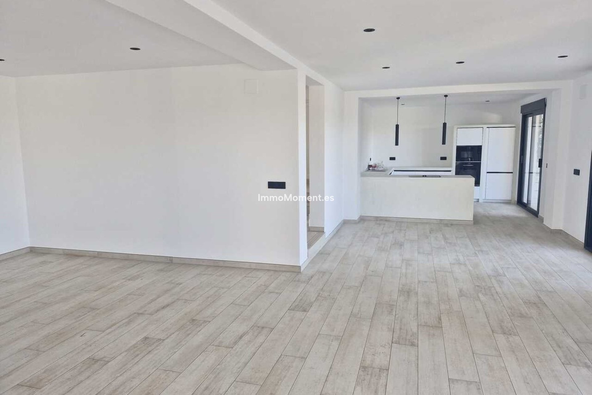 Resale - Villa - Jávea - Jávea - Xàbia Centro