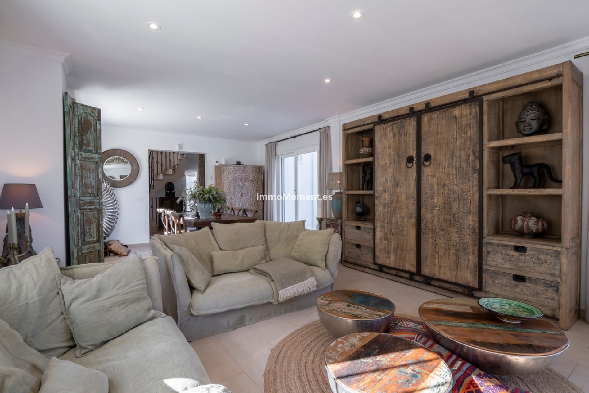 Resale - Villa - Jávea - Jávea - Xàbia Centro