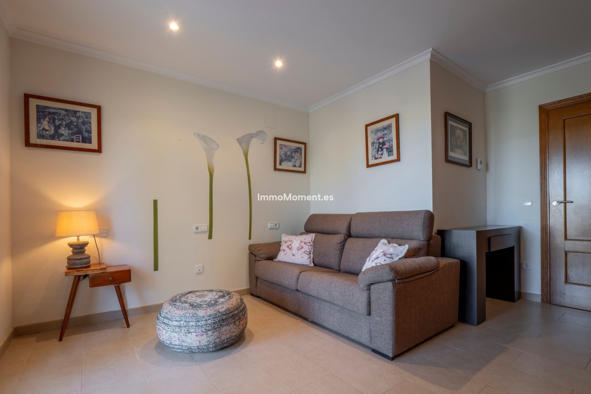 Resale - Villa - Jávea - Jávea - Xàbia Centro