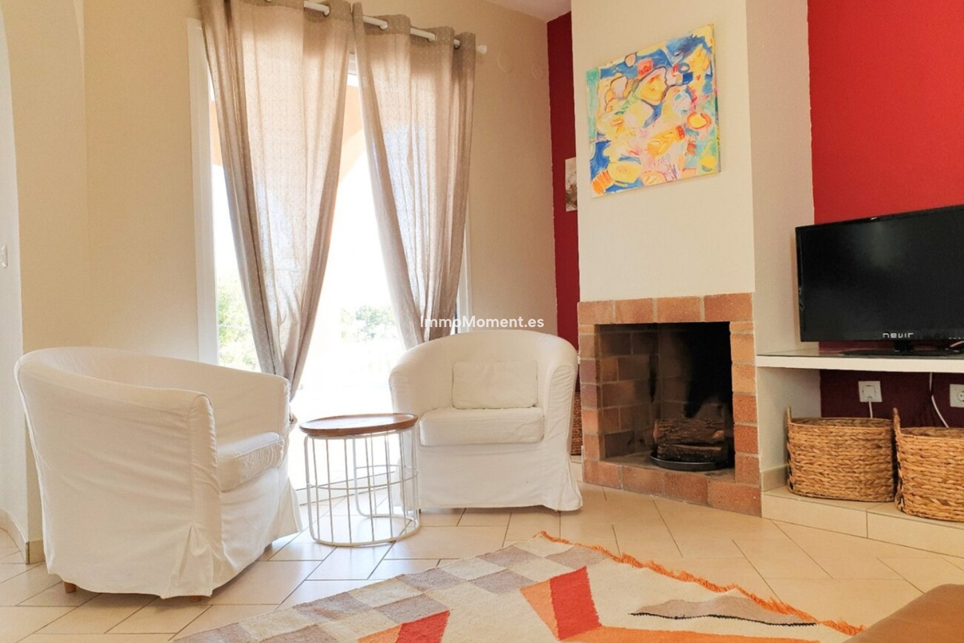 Resale - Villa - Jávea - Jávea - Xàbia Centro