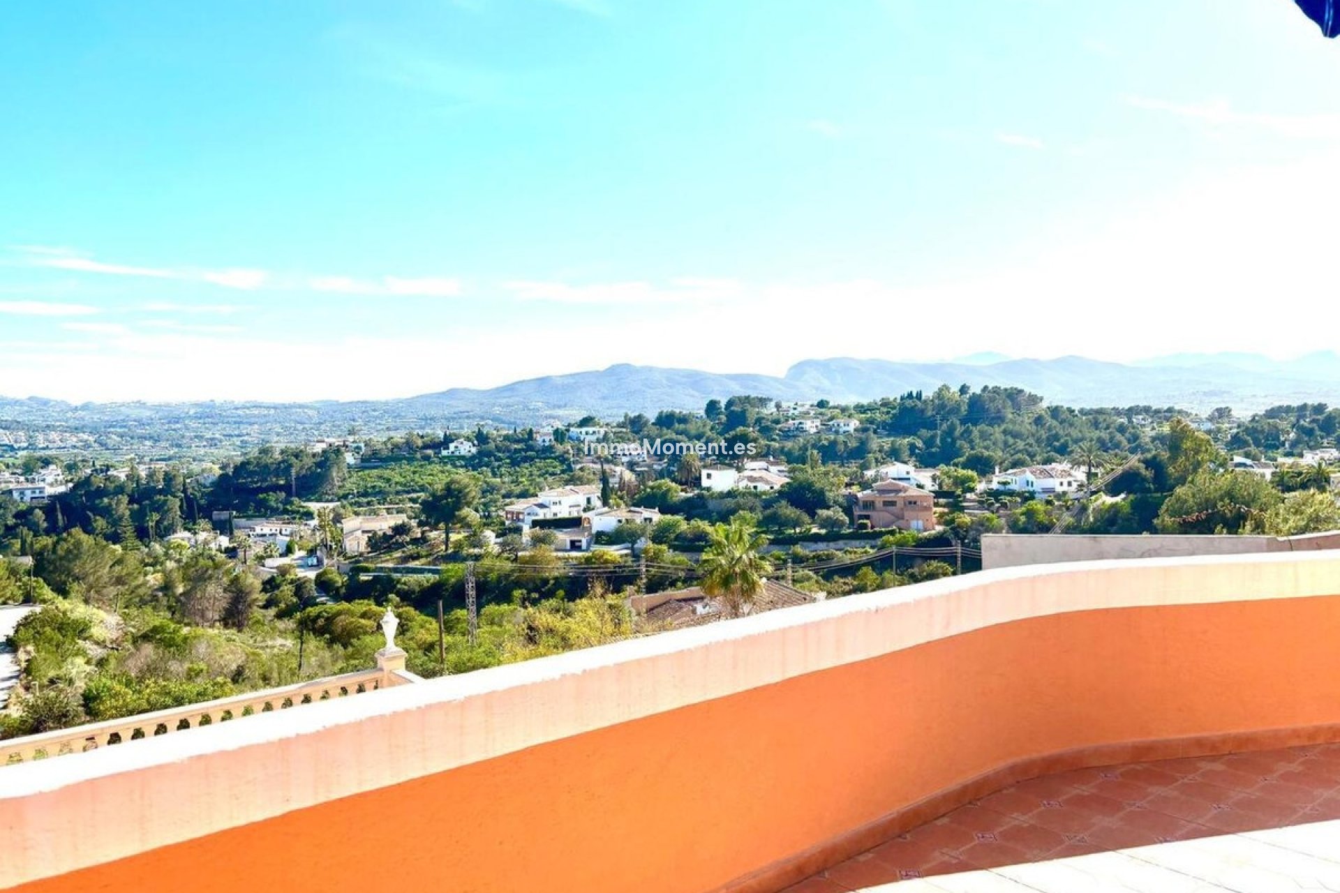 Resale - Villa - Jávea - Jávea - Xàbia Centro