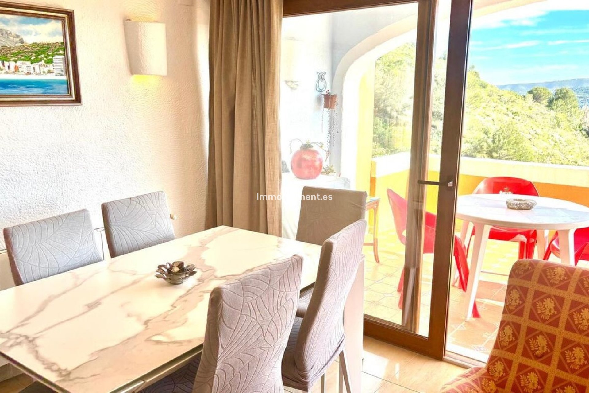 Resale - Villa - Jávea - Jávea - Xàbia Centro