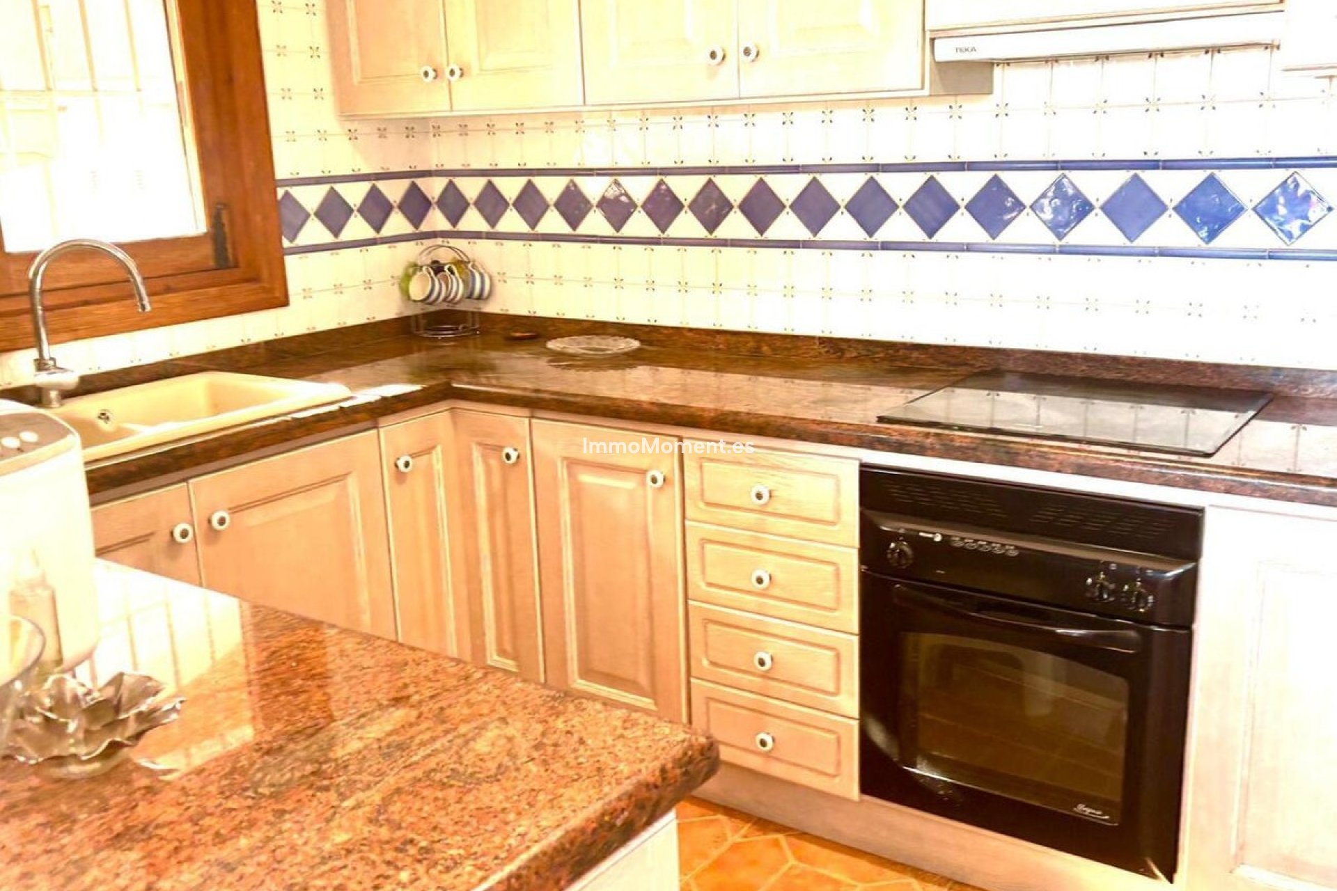 Resale - Villa - Jávea - Jávea - Xàbia Centro