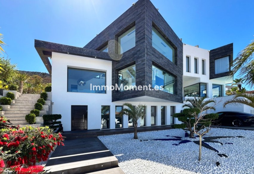 Resale - Villa - Jávea - Jávea - Xàbia Centro