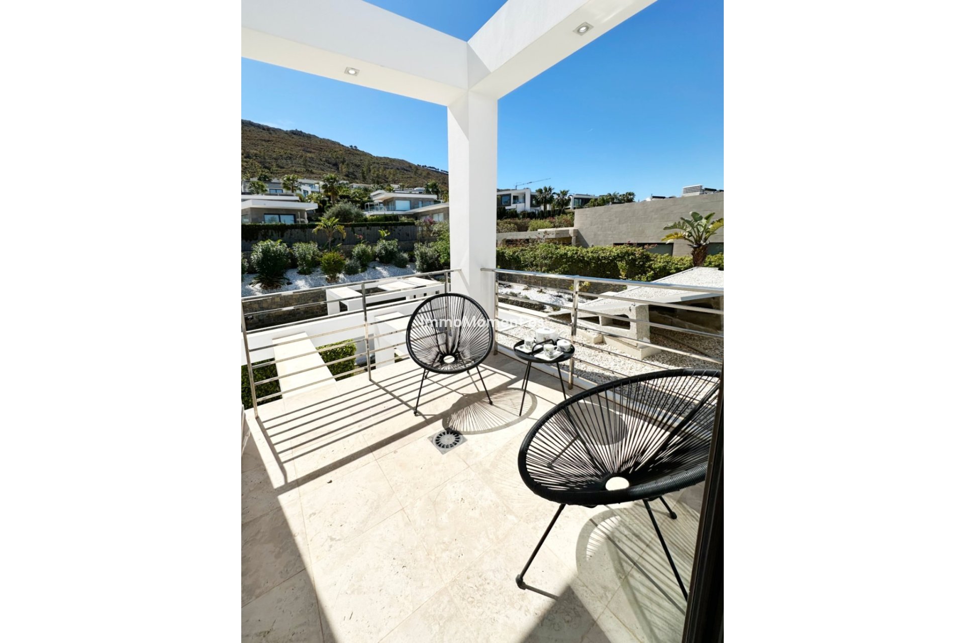 Resale - Villa - Jávea - Jávea - Xàbia Centro