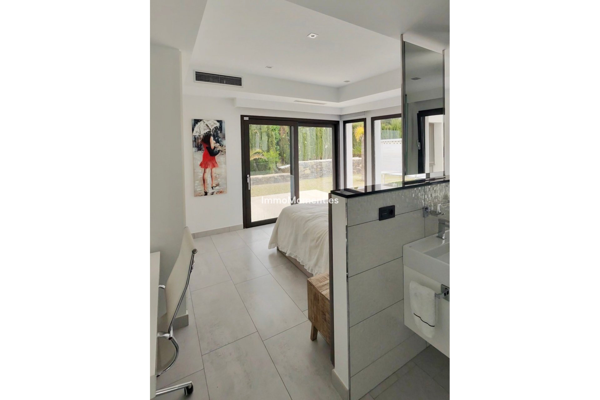 Resale - Villa - Jávea - Jávea - Xàbia Centro