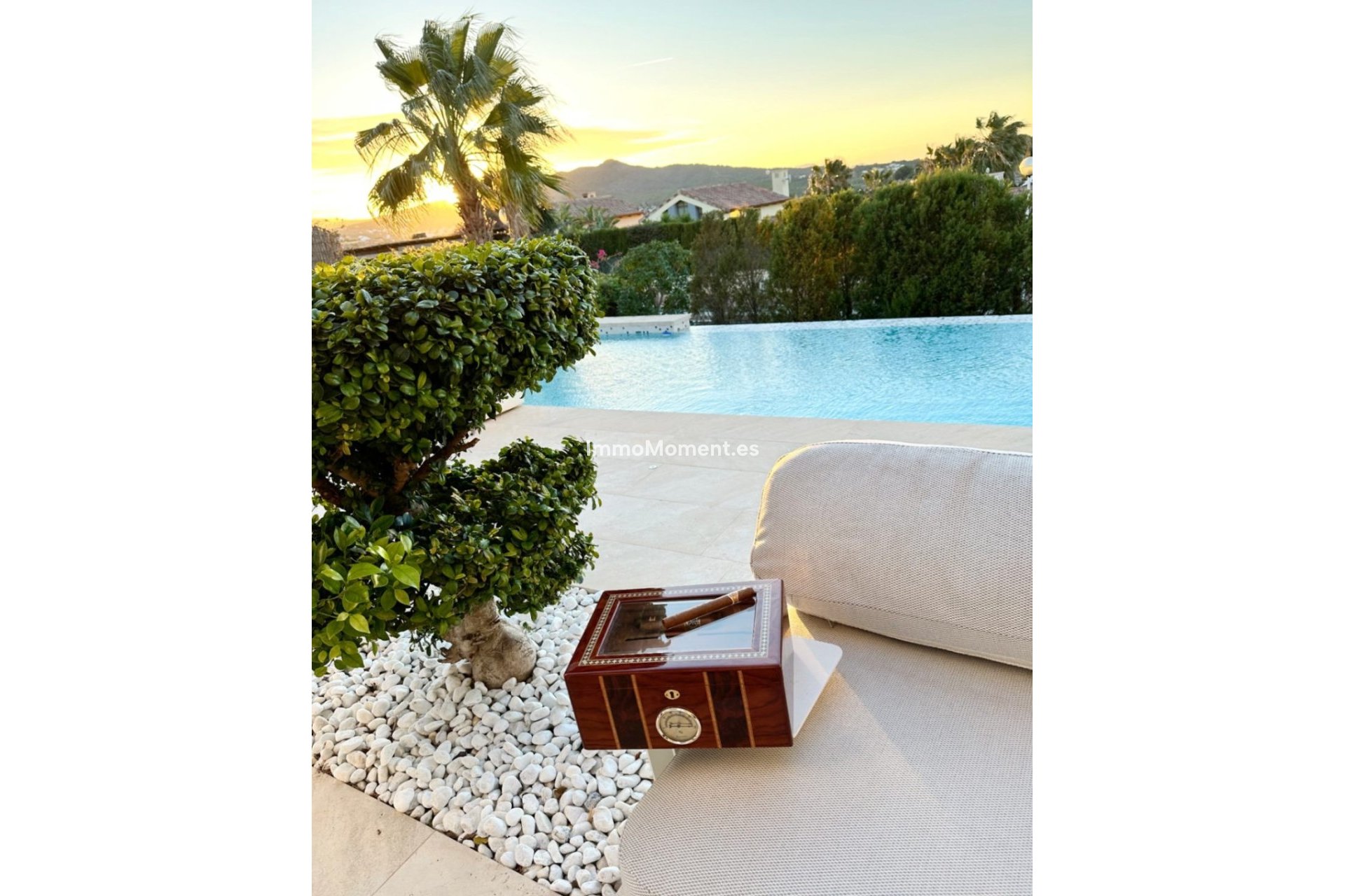 Resale - Villa - Jávea - Jávea - Xàbia Centro