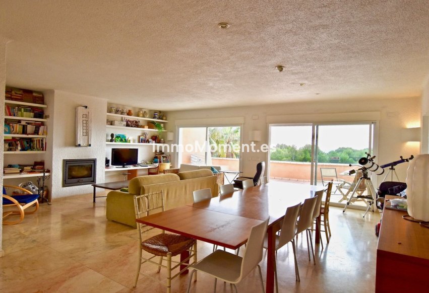 Resale - Villa - Jávea - Jávea - Xàbia Centro