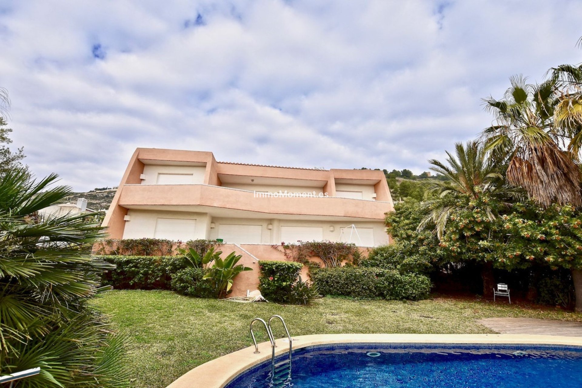 Resale - Villa - Jávea - Jávea - Xàbia Centro
