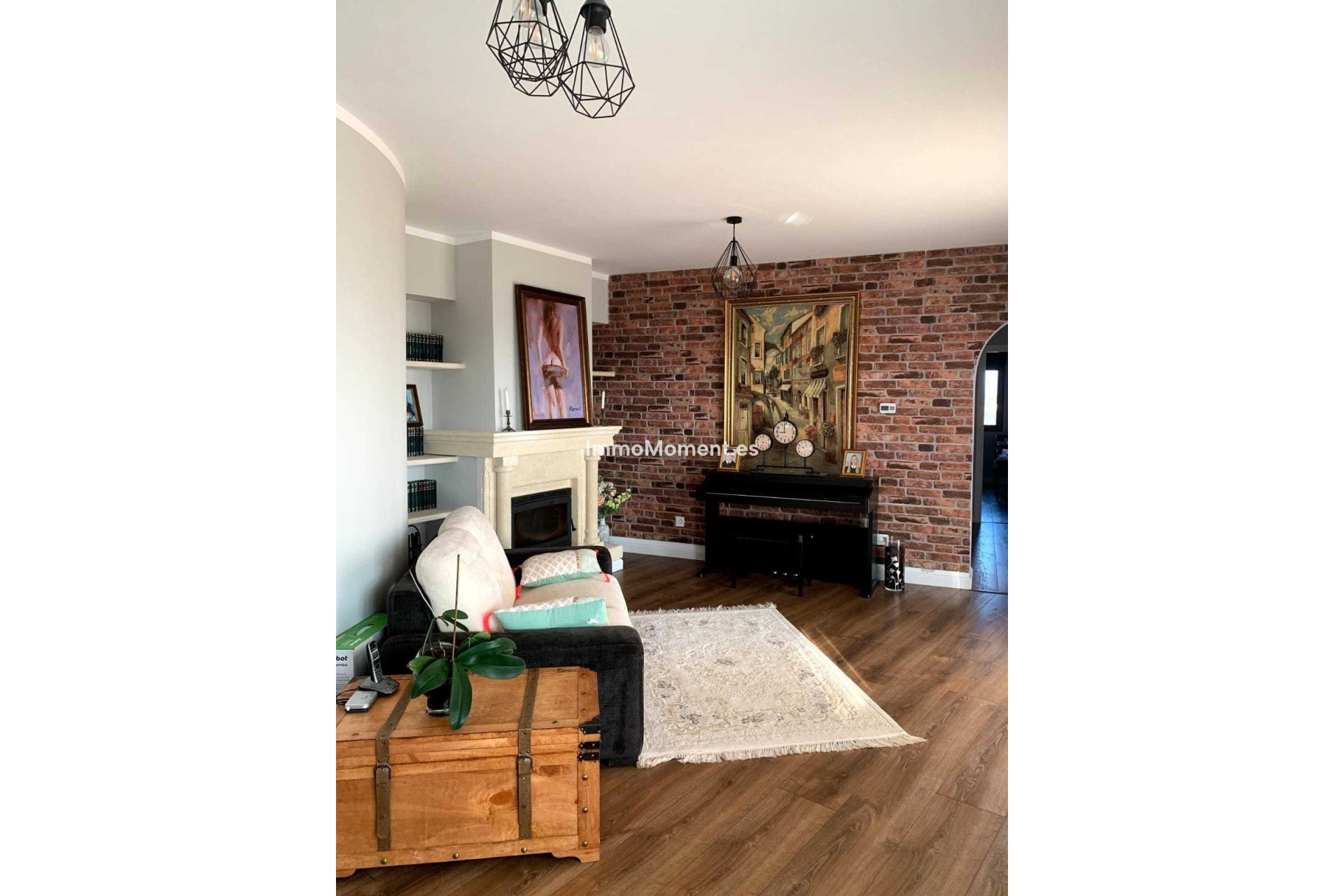 Resale - Villa - Jávea - Jávea - Xàbia Centro