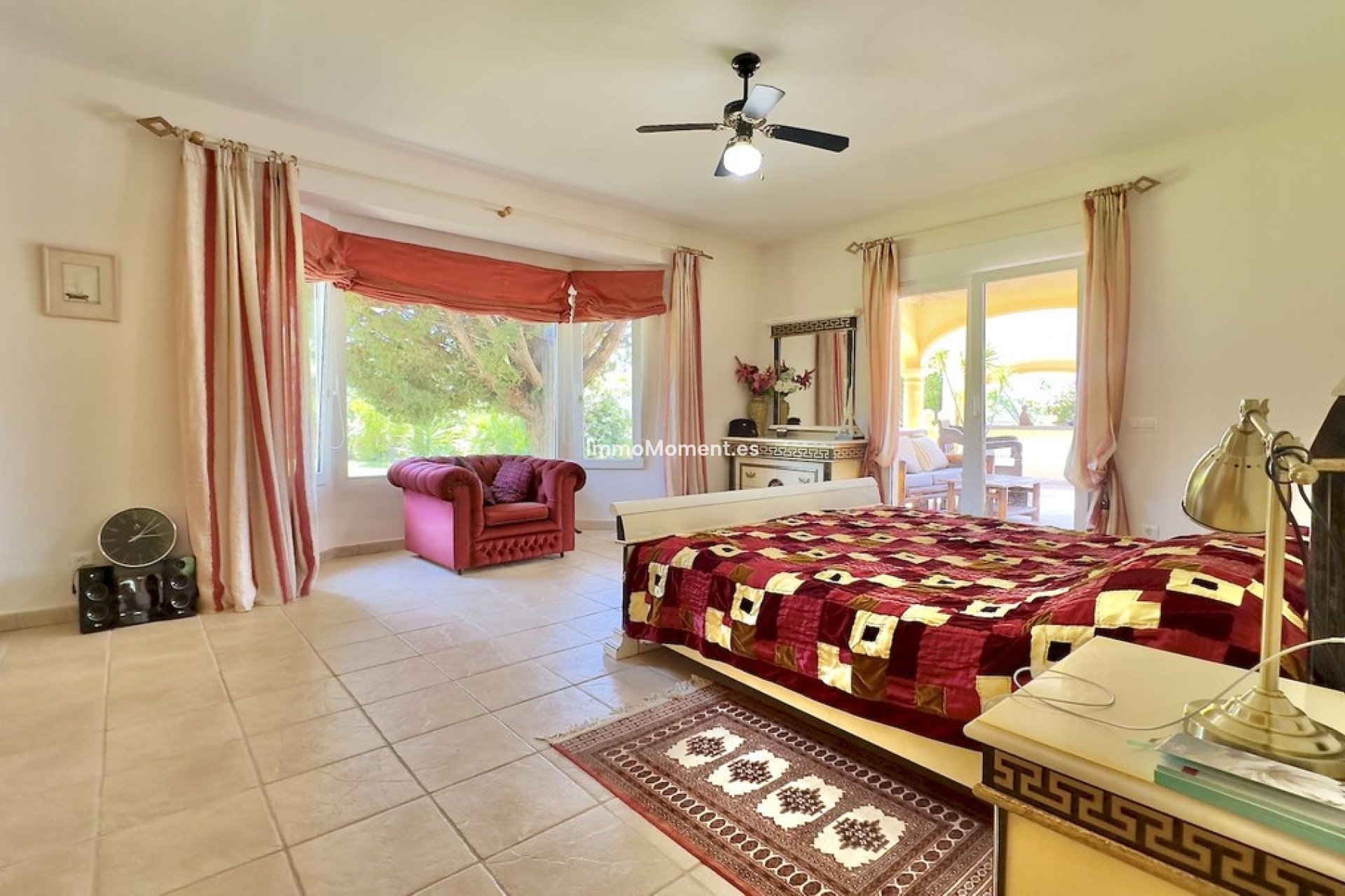 Resale - Villa - Jávea - Jávea - Xàbia Centro
