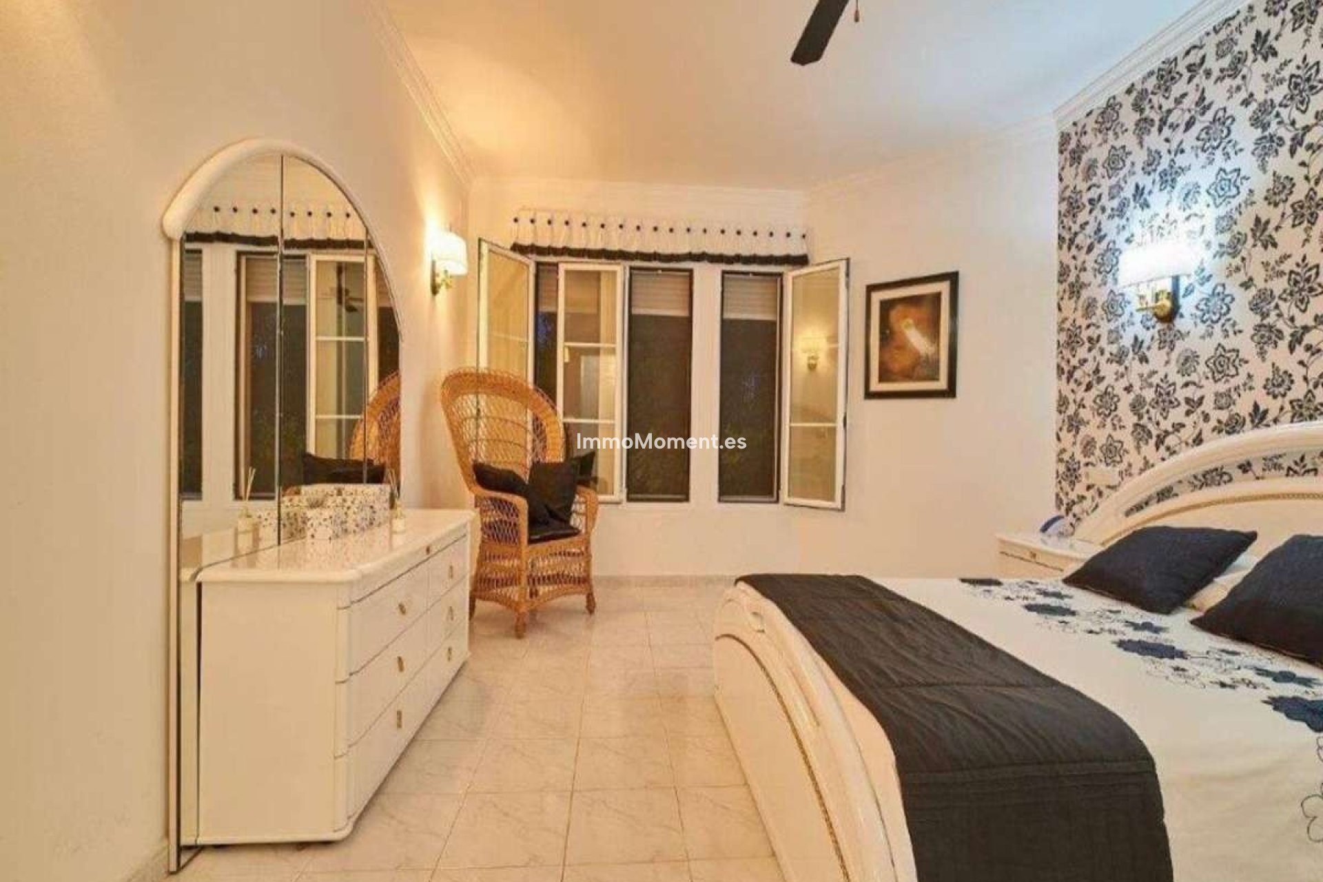 Resale - Villa - Jávea - Jávea - Xàbia Centro