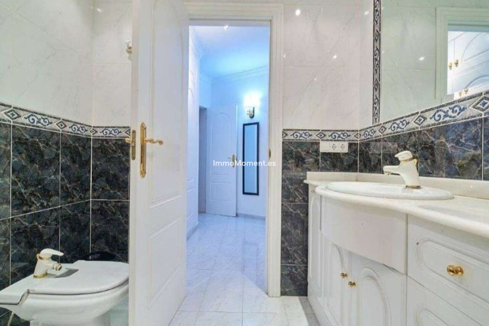 Resale - Villa - Jávea - Jávea - Xàbia Centro