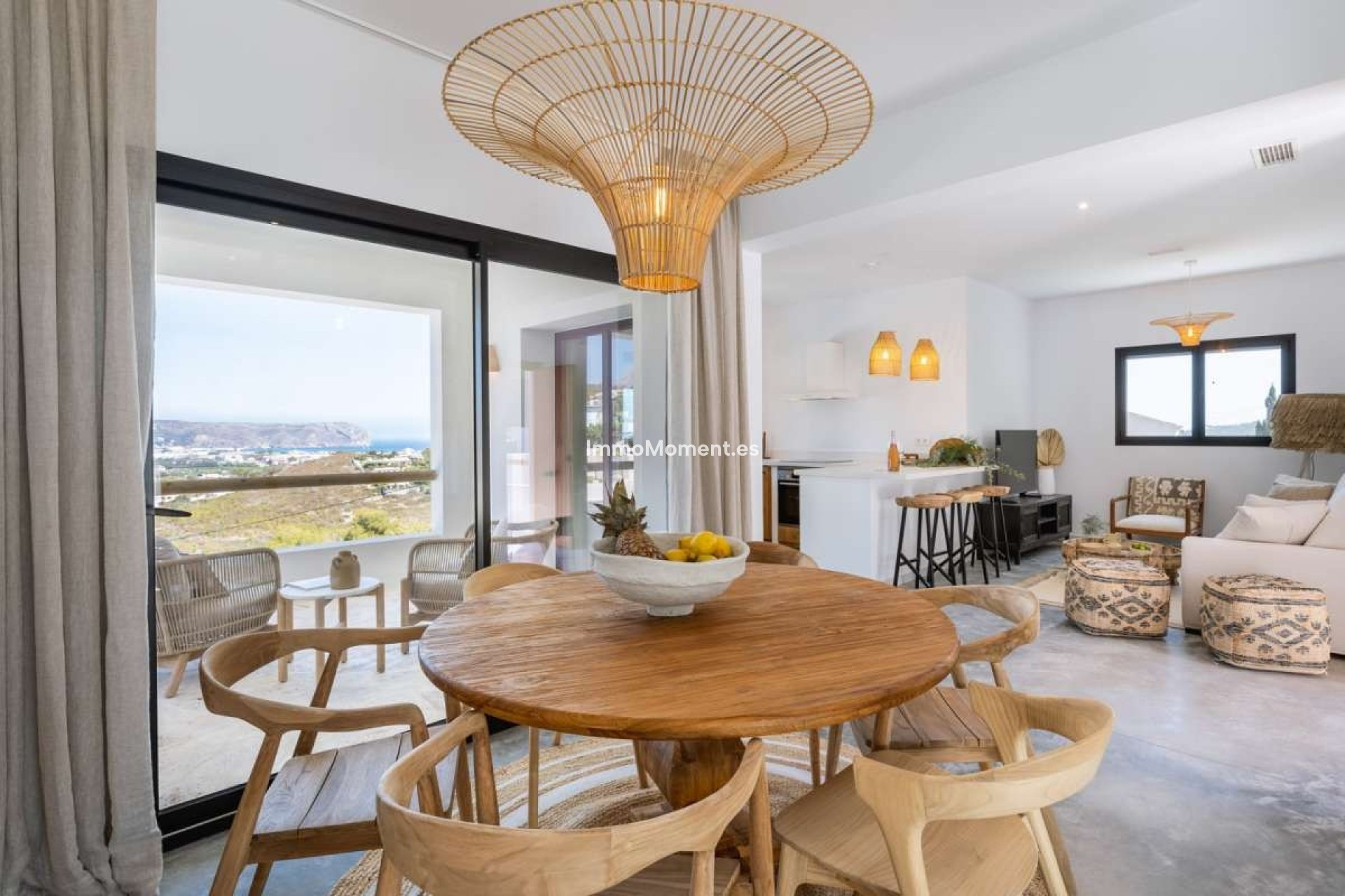 Resale - Villa - Jávea - Jávea - Xàbia Centro