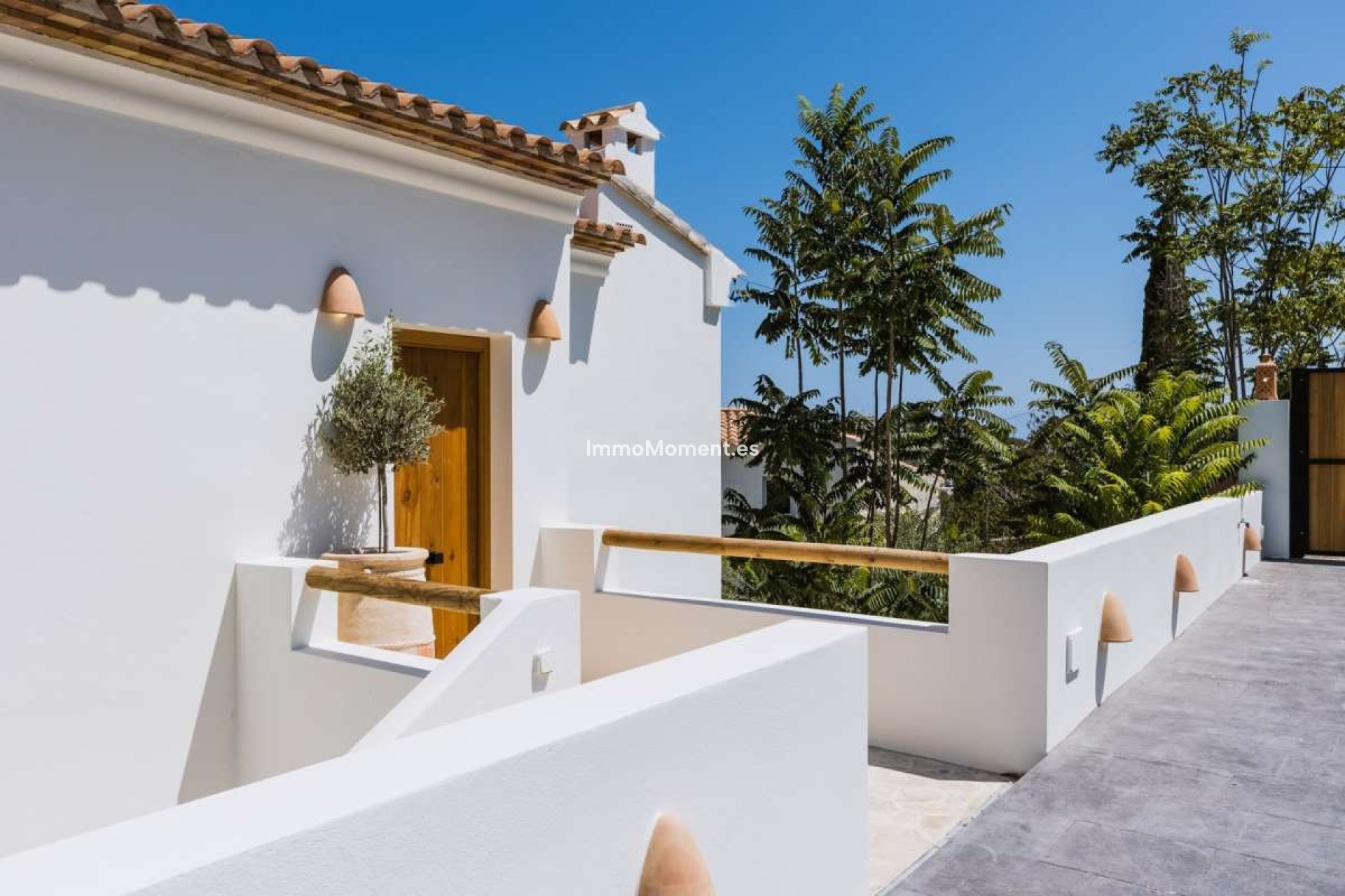Resale - Villa - Jávea - Jávea - Xàbia Centro