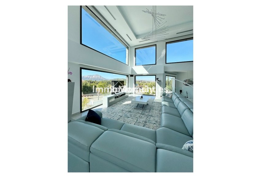 Resale - Villa - Jávea - Jávea - Xàbia Centro