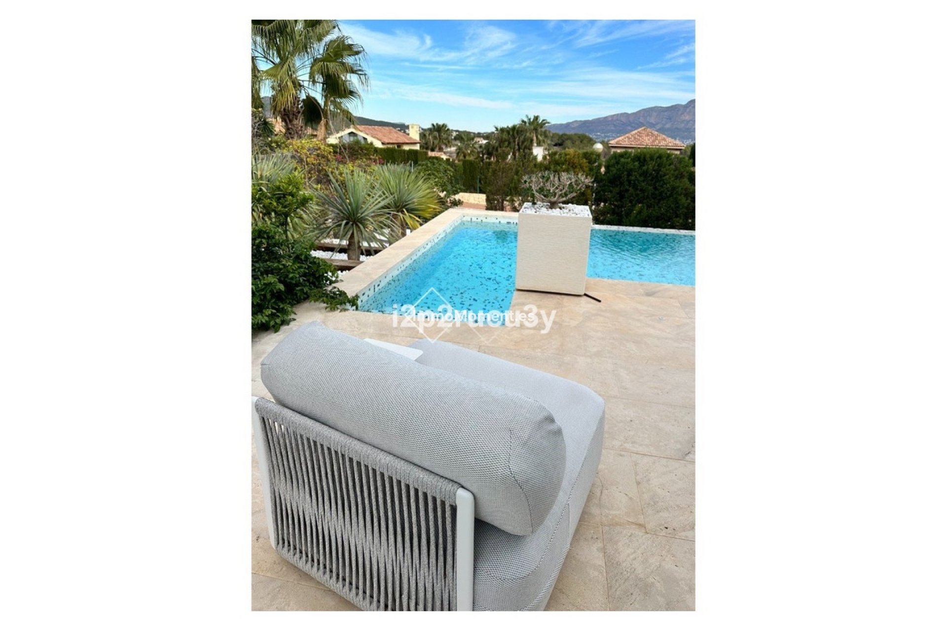 Resale - Villa - Jávea - Jávea - Xàbia Centro