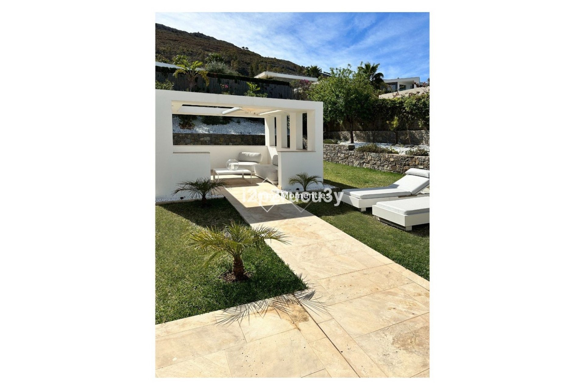 Resale - Villa - Jávea - Jávea - Xàbia Centro