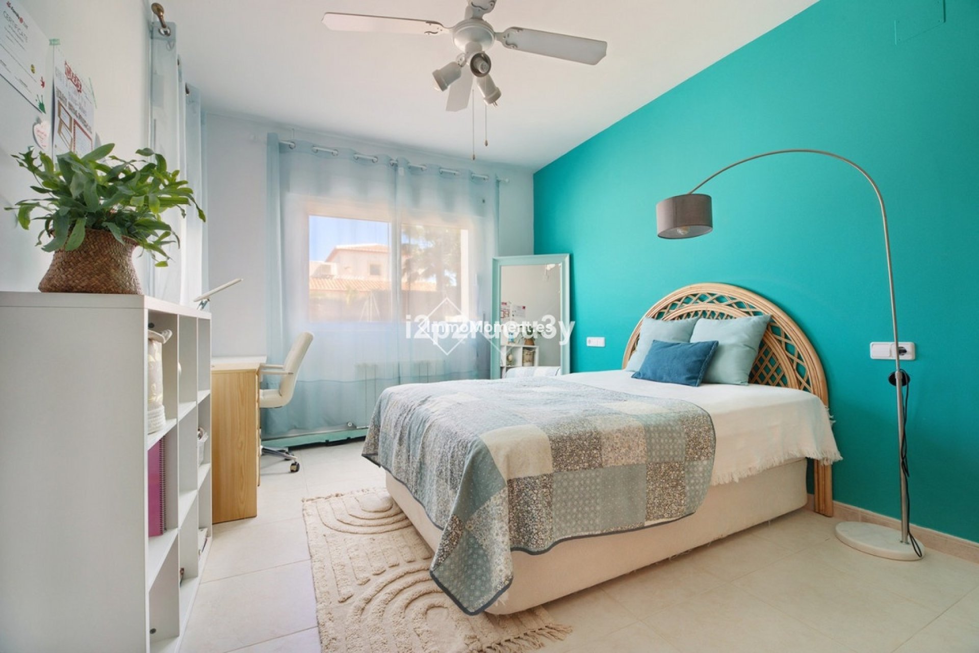 Resale - Villa - Jávea - Jávea - Xàbia Centro