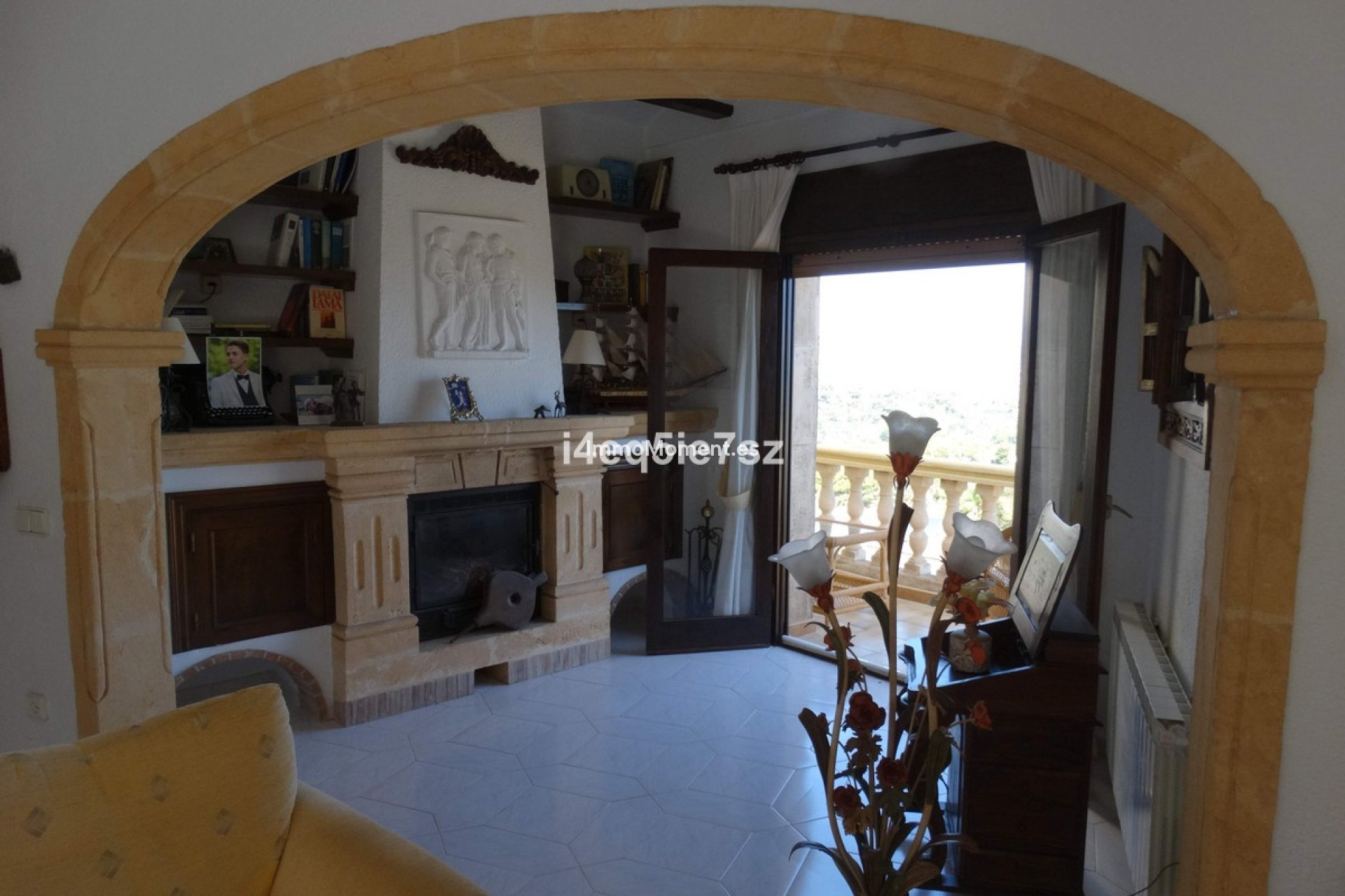 Resale - Villa - Jávea - Jávea - Xàbia Centro