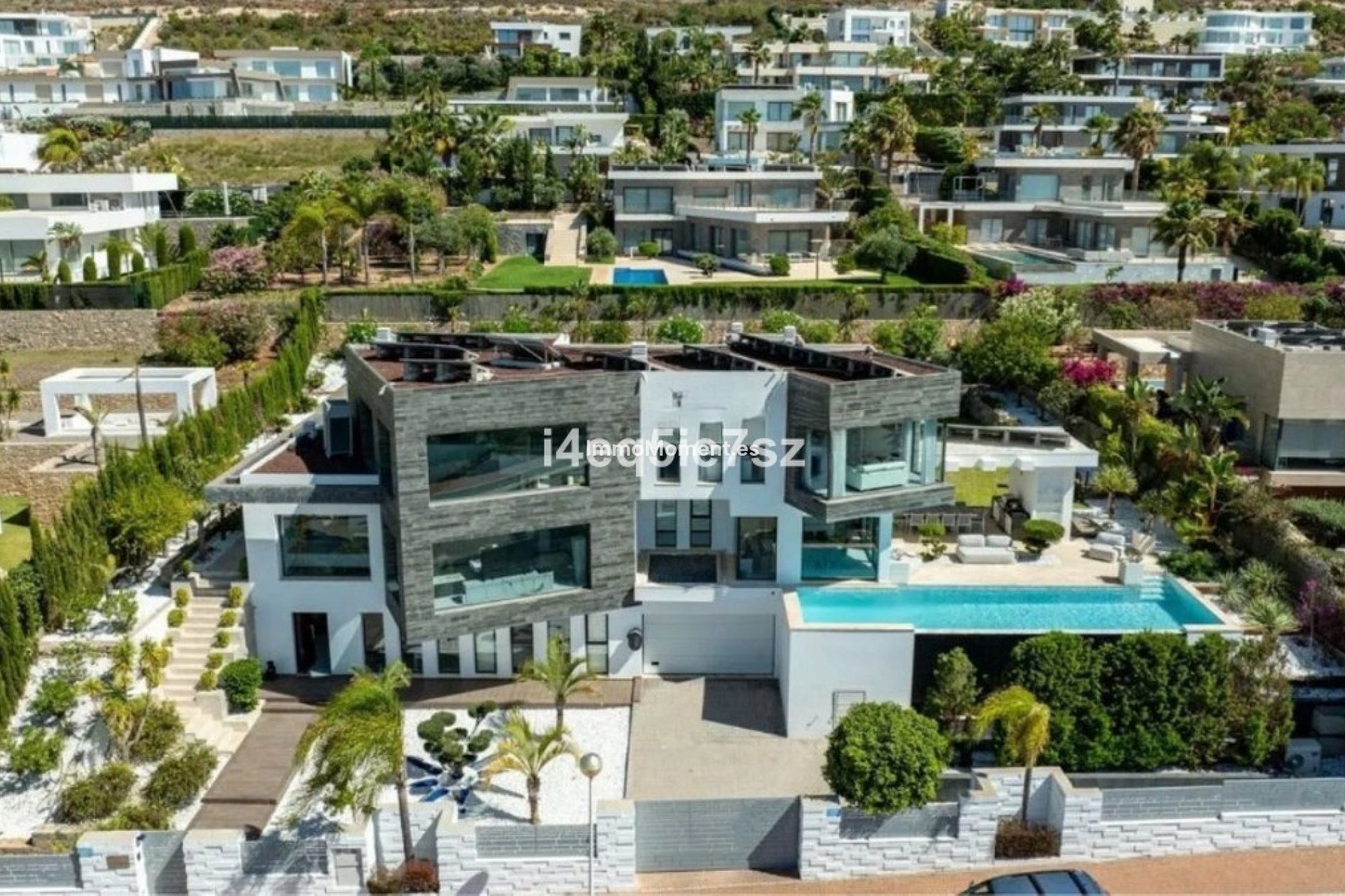 Resale - Villa - Jávea - Jávea - Xàbia Centro