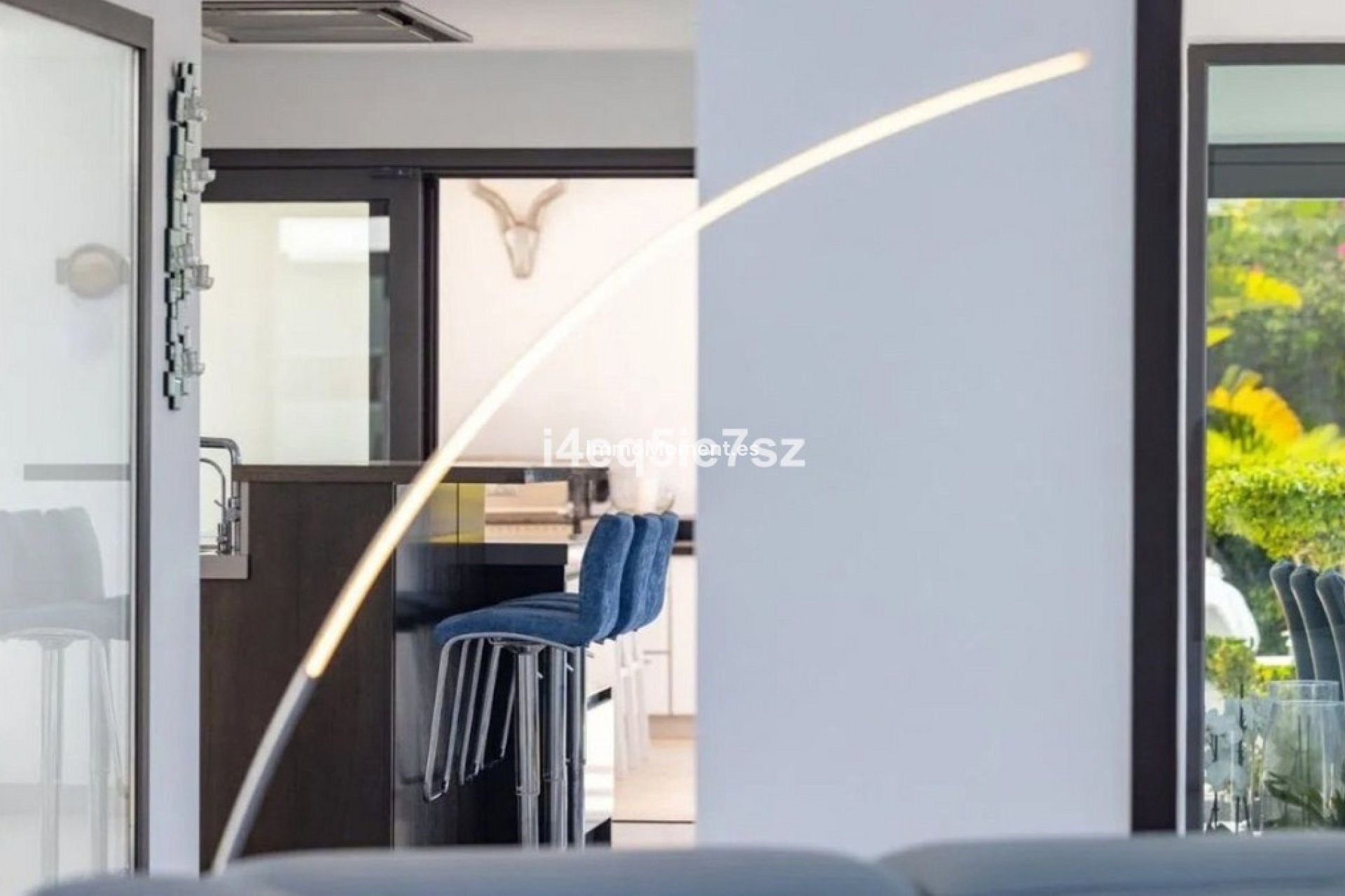 Resale - Villa - Jávea - Jávea - Xàbia Centro