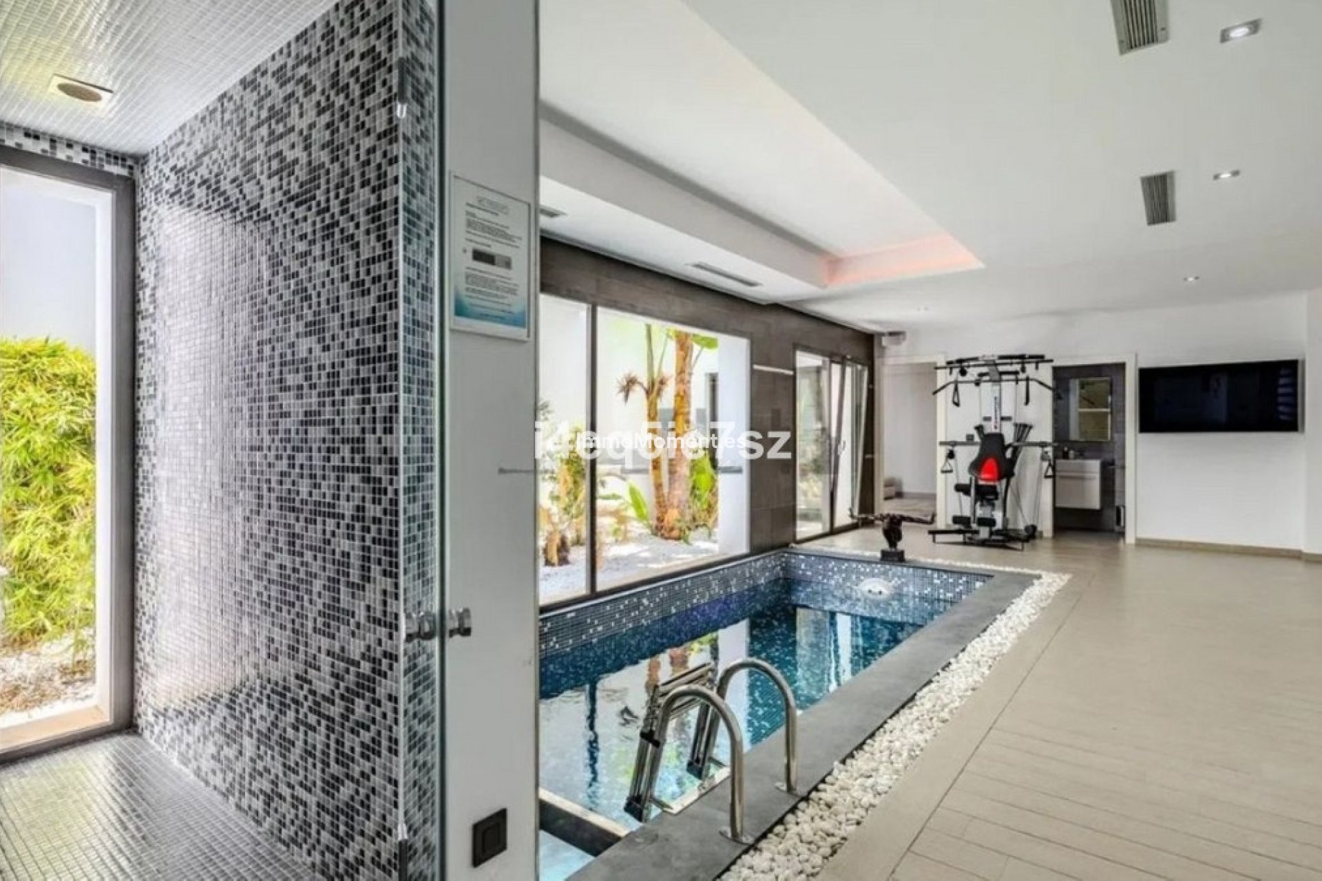 Resale - Villa - Jávea - Jávea - Xàbia Centro