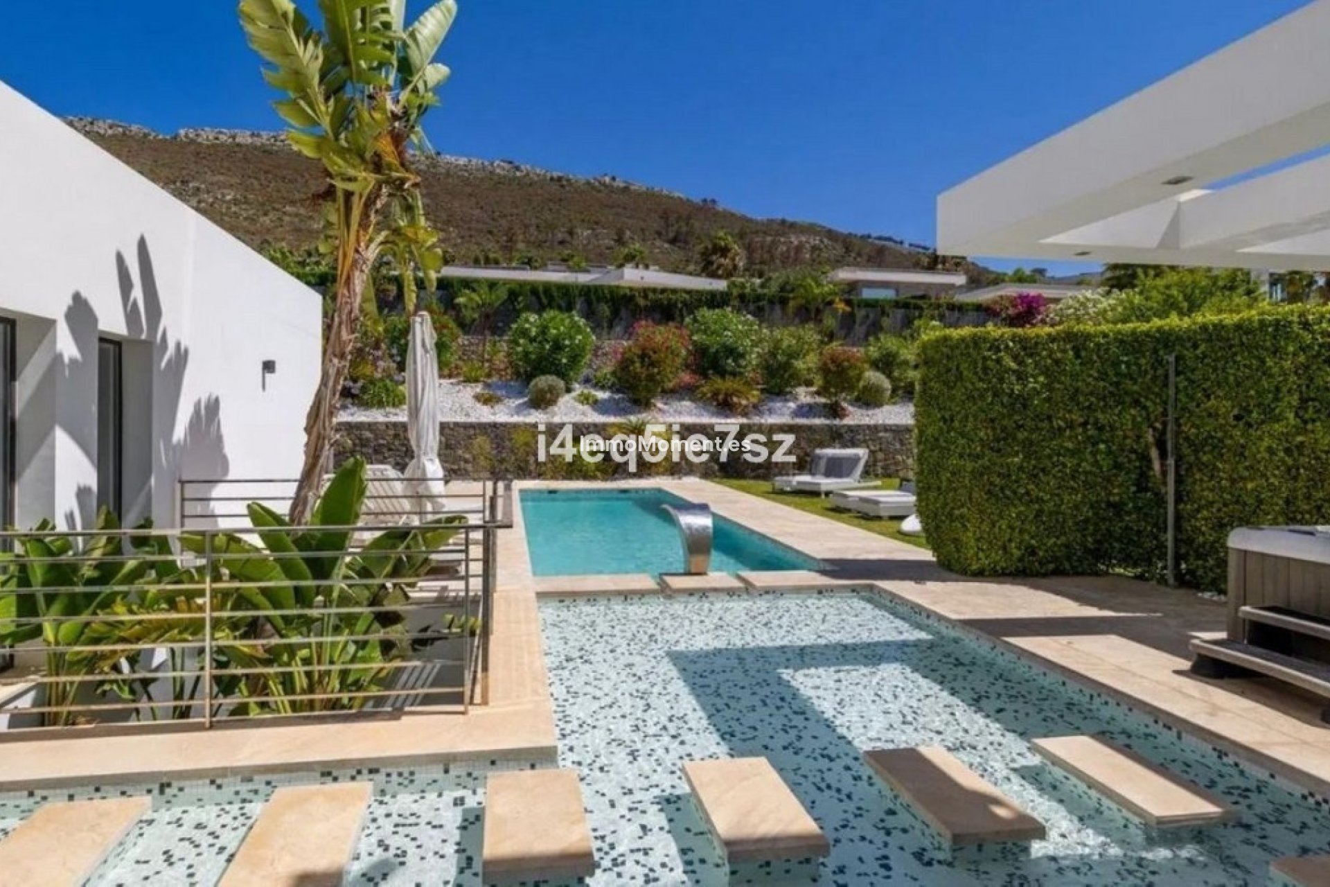Resale - Villa - Jávea - Jávea - Xàbia Centro