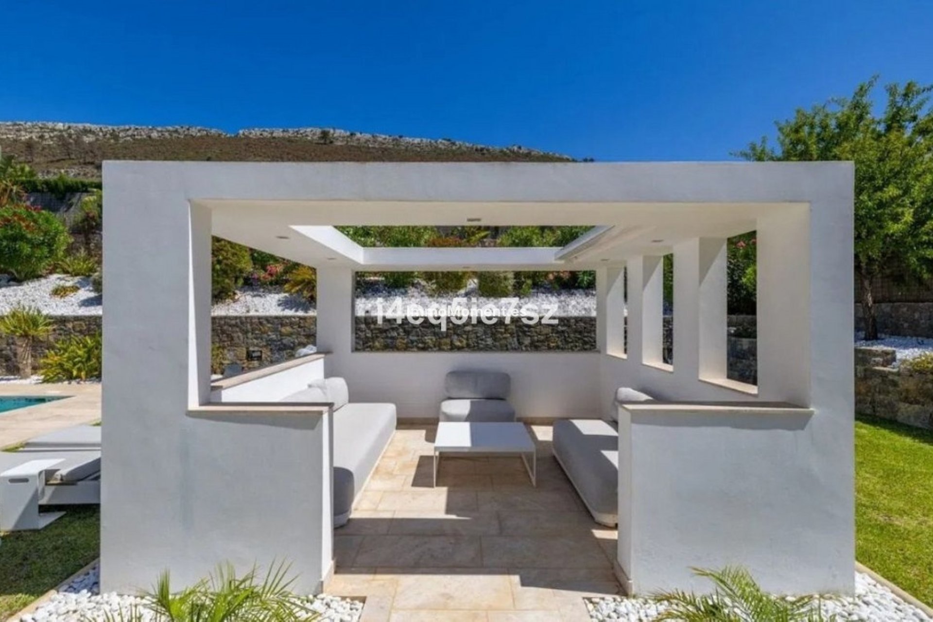 Resale - Villa - Jávea - Jávea - Xàbia Centro