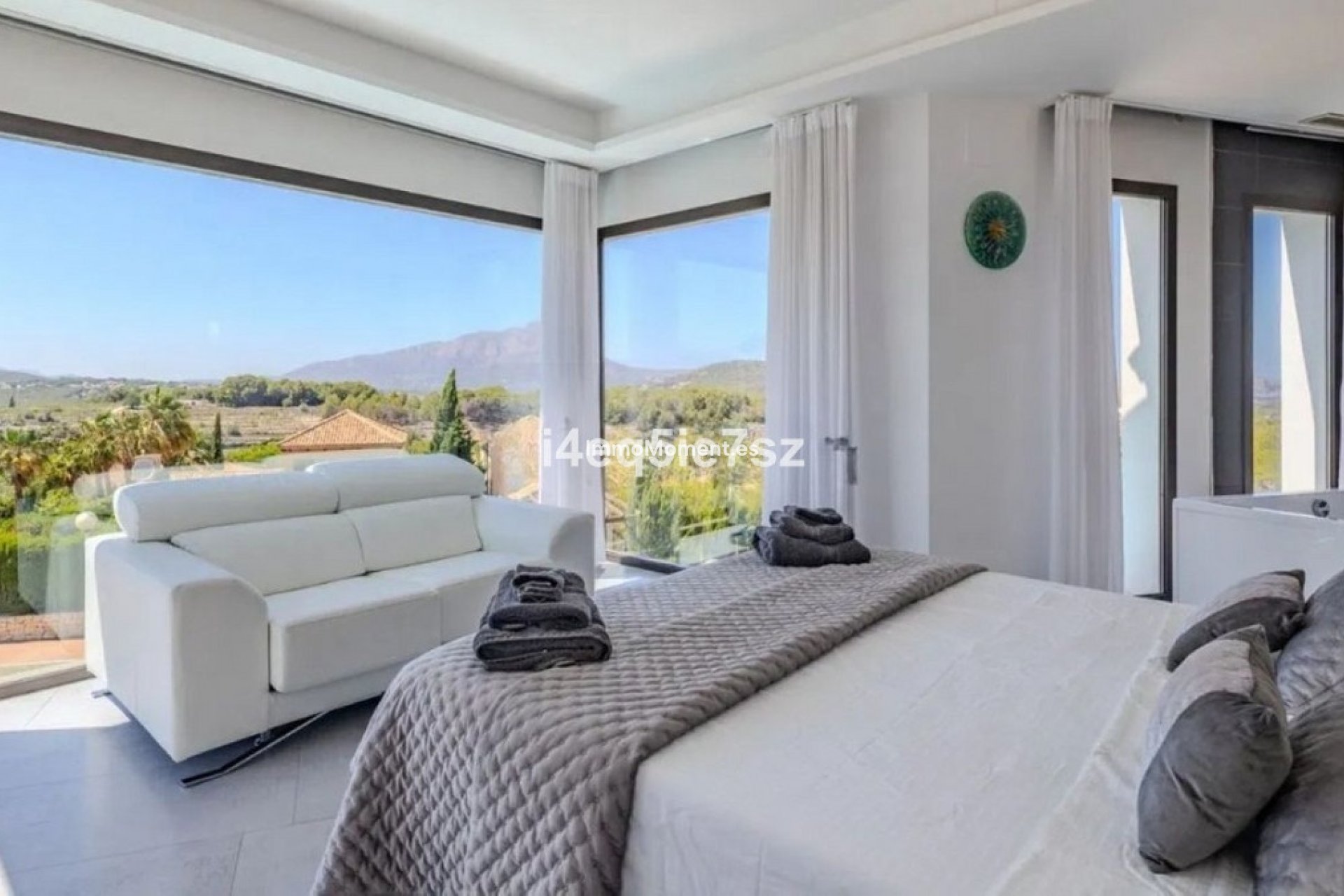 Resale - Villa - Jávea - Jávea - Xàbia Centro