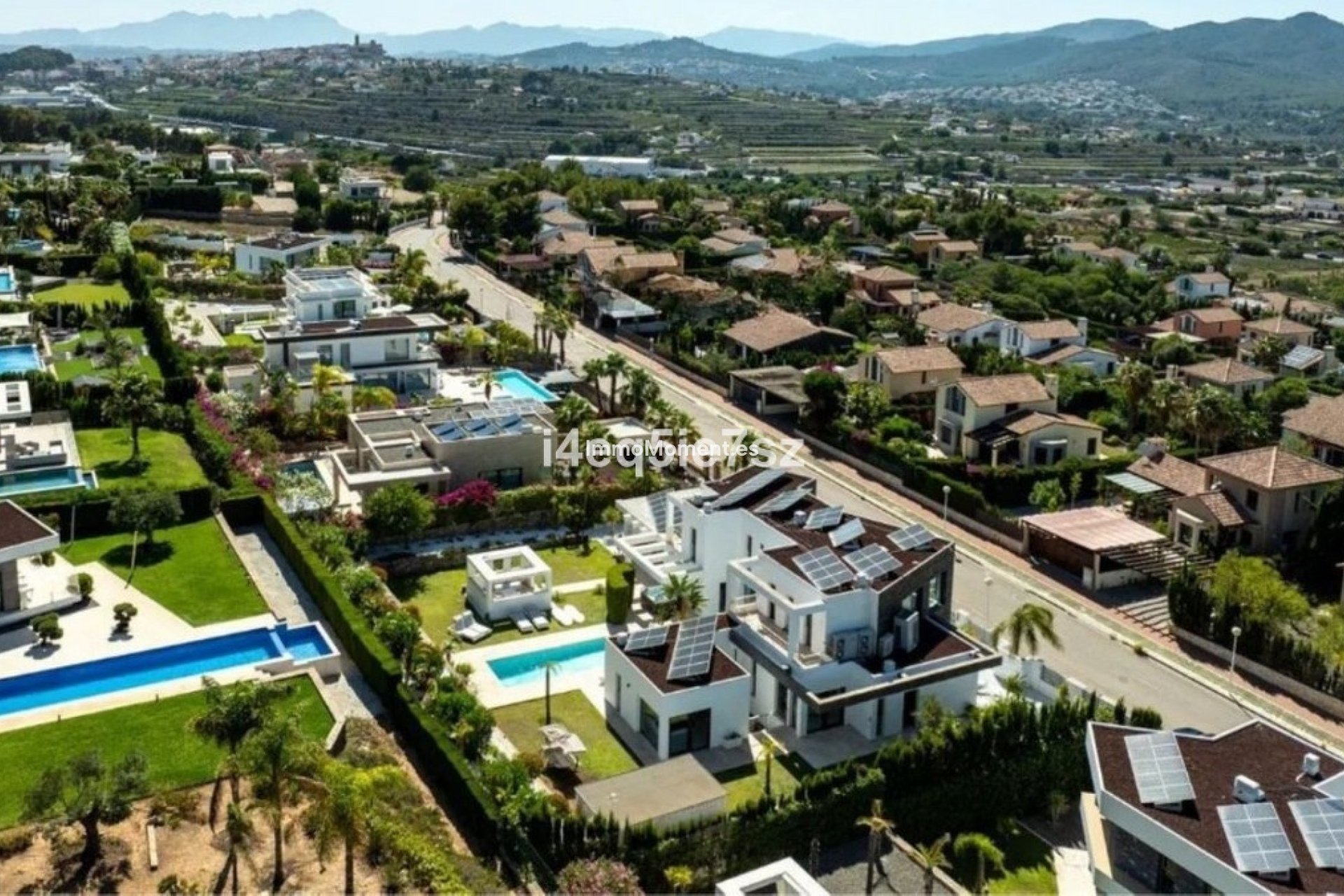 Resale - Villa - Jávea - Jávea - Xàbia Centro