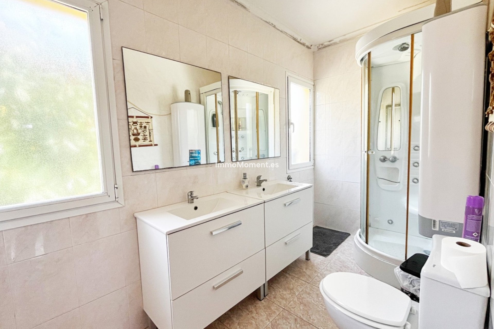 Resale - Villa - Jávea - Jávea - Xàbia Centro