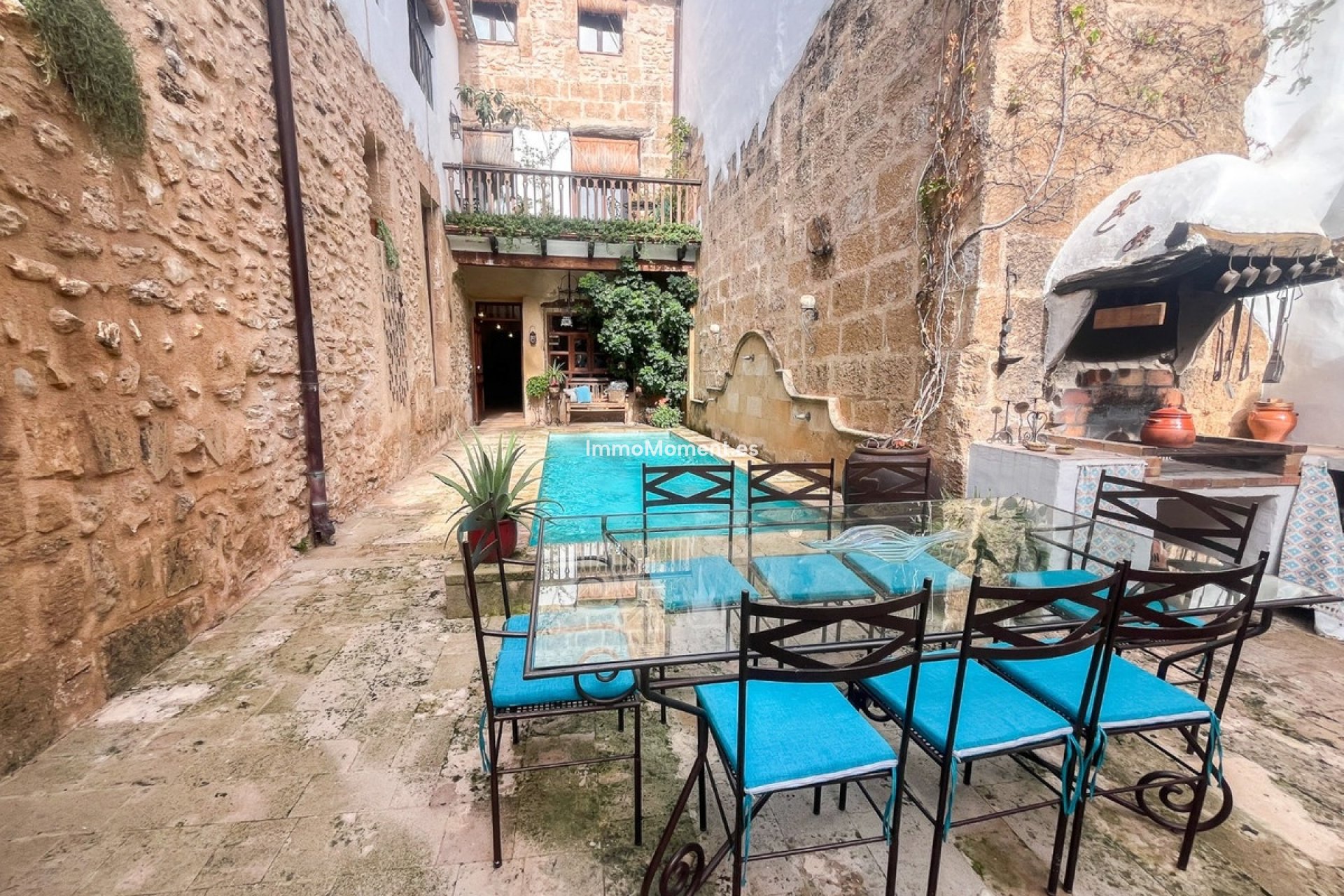 Resale - Villa - Jávea - Jávea - Xàbia Centro