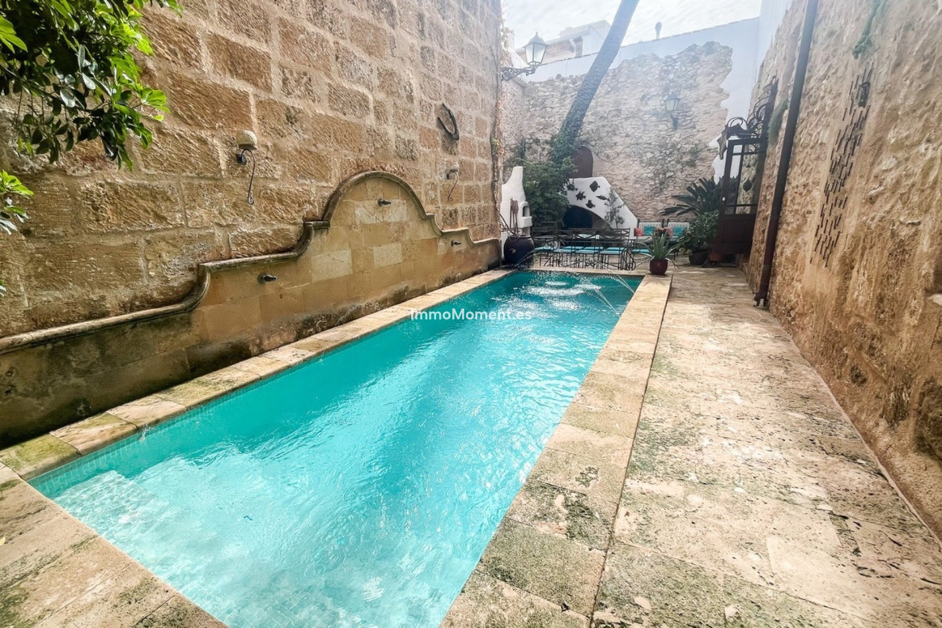 Resale - Villa - Jávea - Jávea - Xàbia Centro