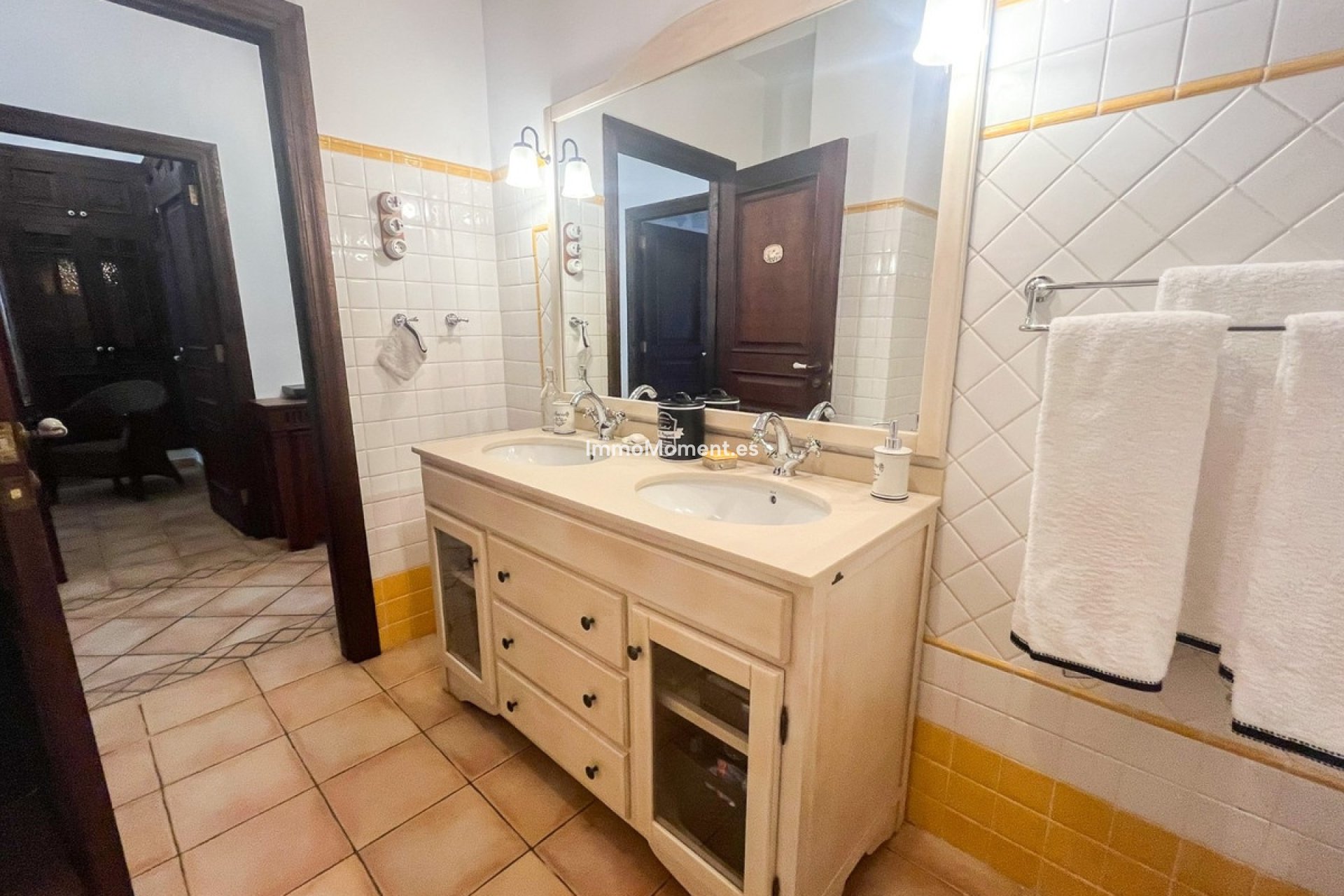 Resale - Villa - Jávea - Jávea - Xàbia Centro