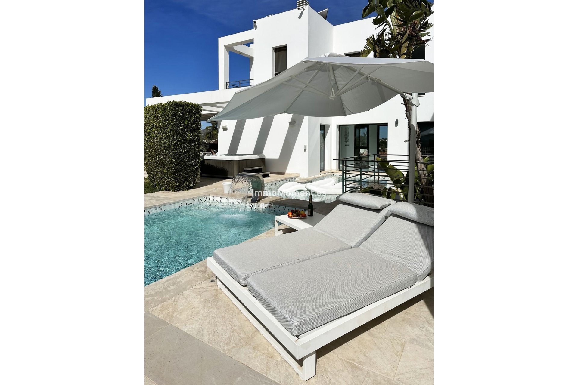 Resale - Villa - Jávea - Jávea - Xàbia Centro