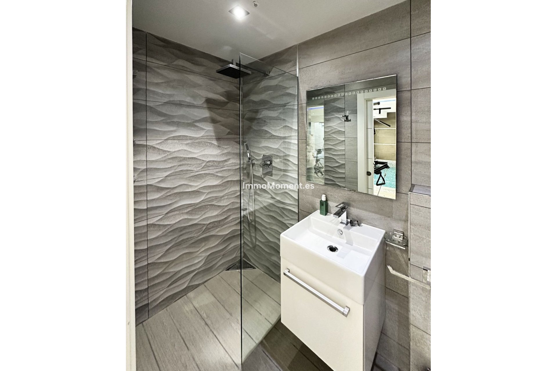 Resale - Villa - Jávea - Jávea - Xàbia Centro